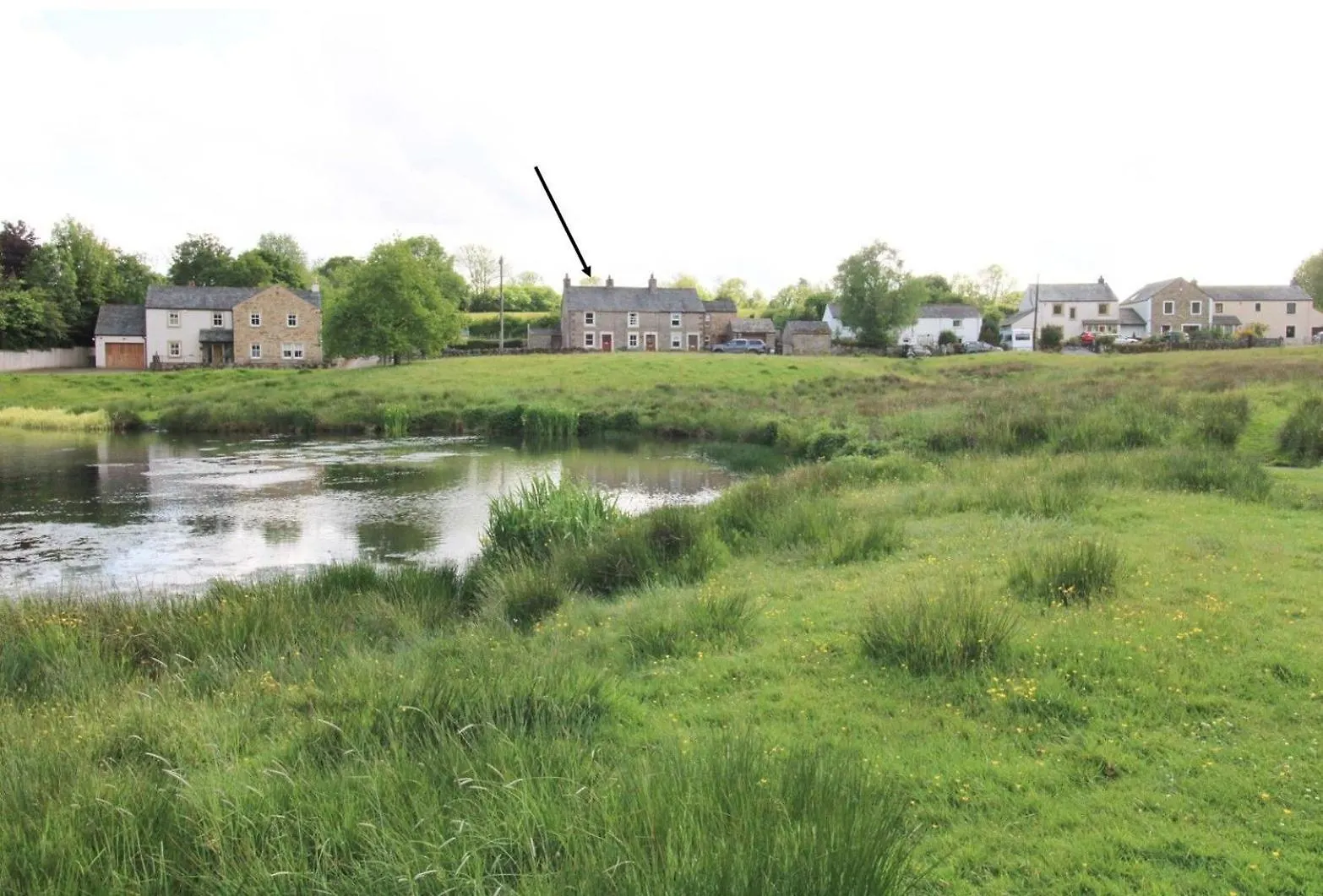 Greenside Caldbeck