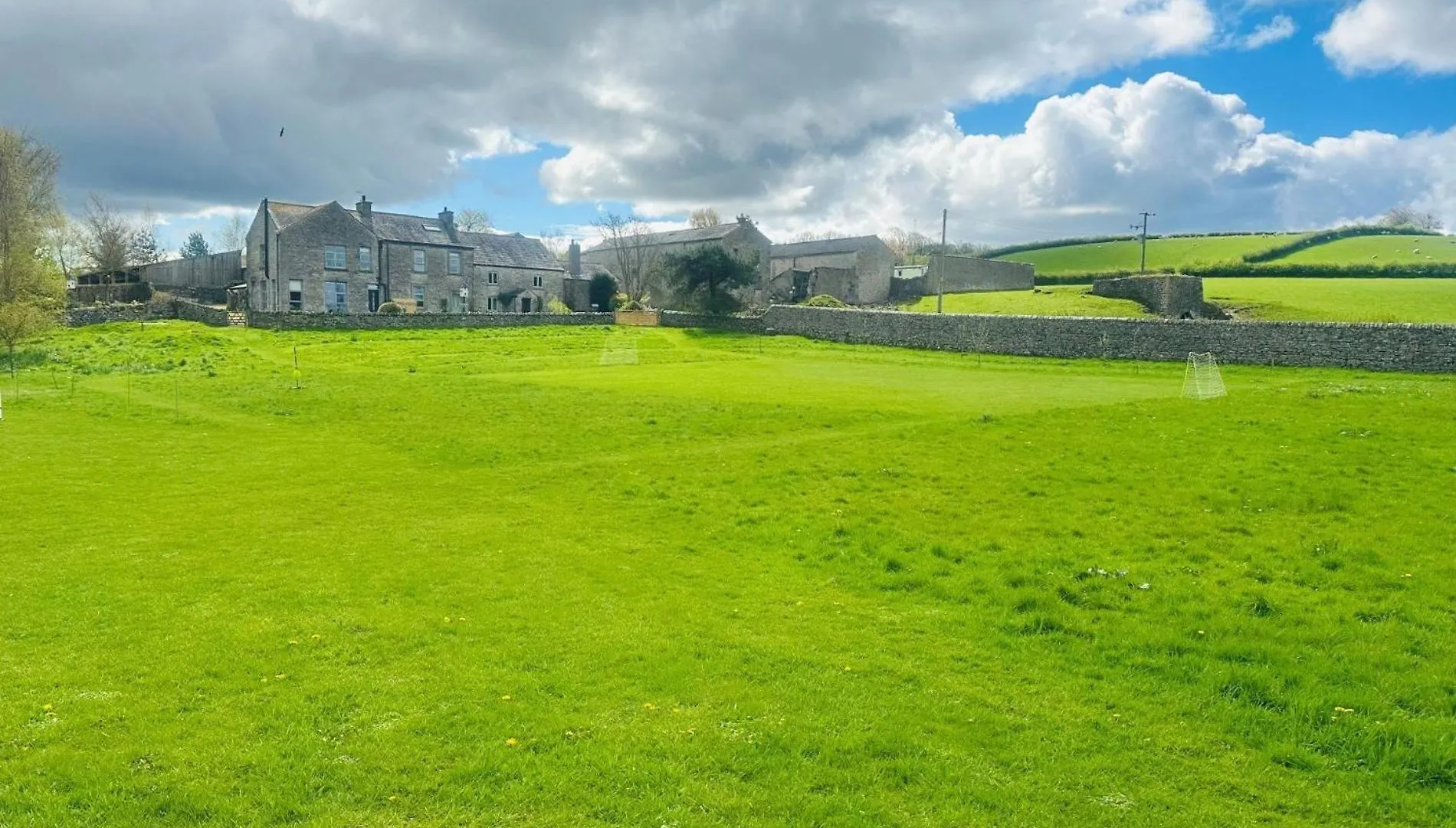2 Bed In Arnside Silverdale 90530