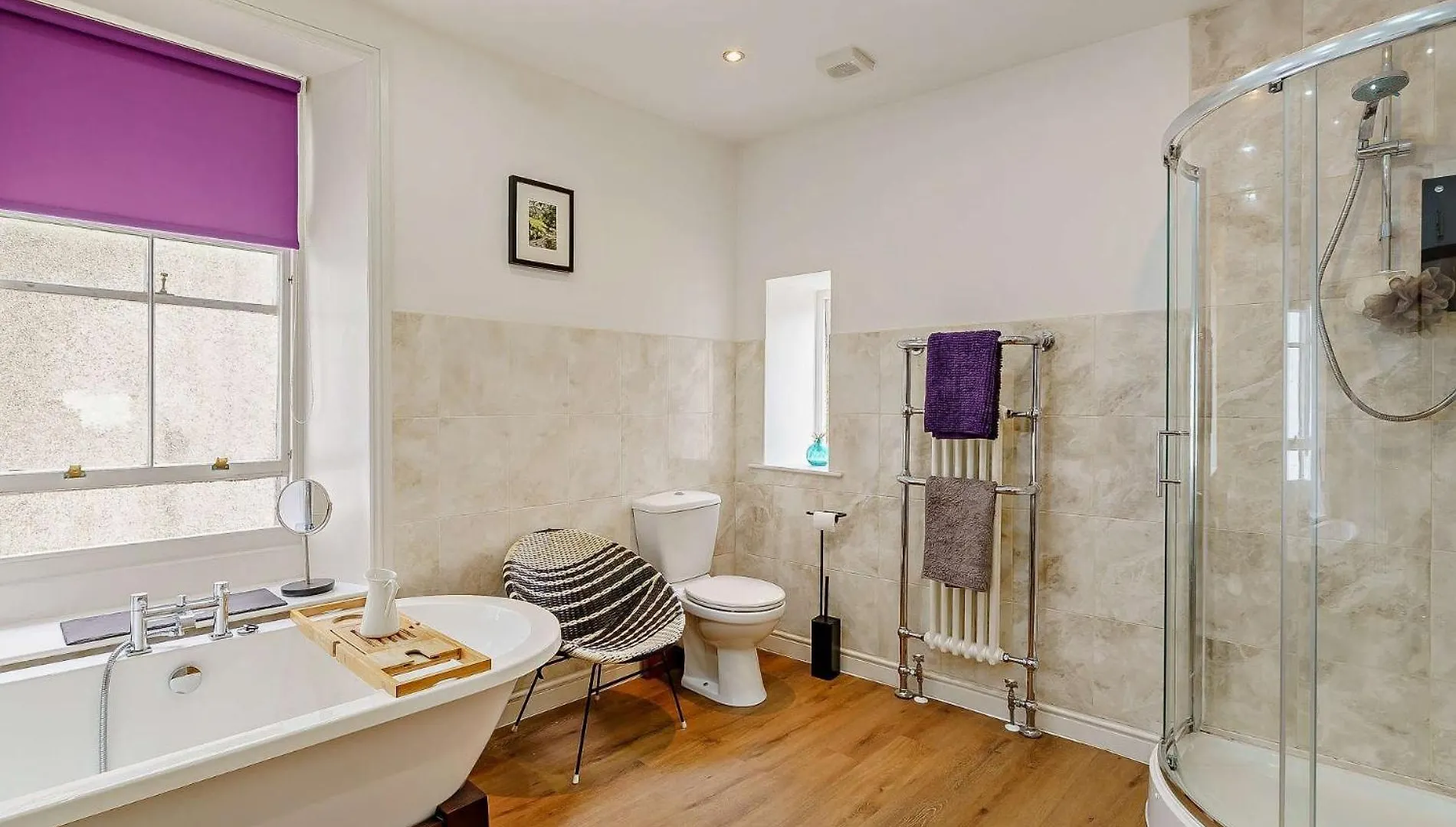 1 Bed In 93147 Feriehus Cockermouth