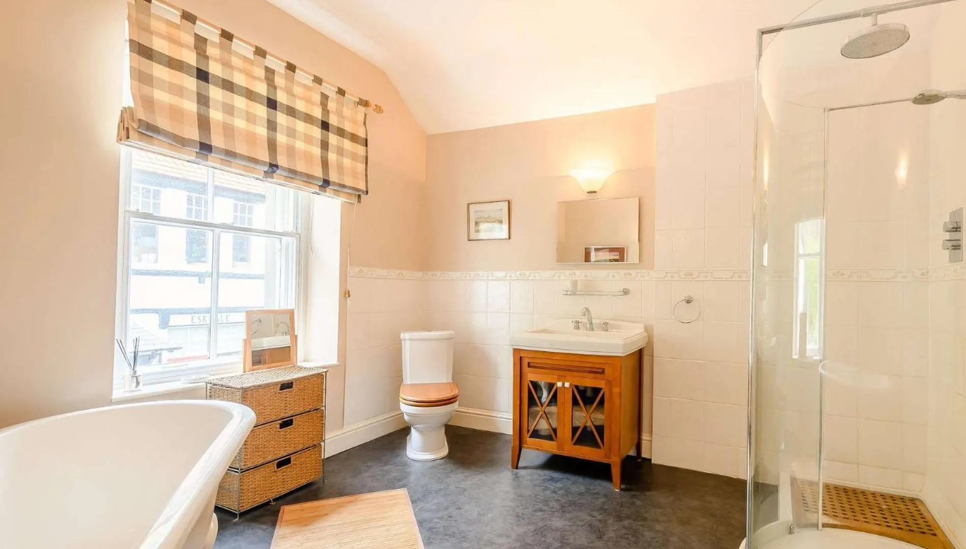 3 Bed In Eskdale 87044 Beckfoot (Copeland, Cumbria)