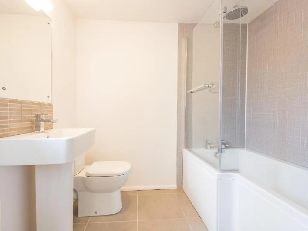 2 Bed In Sz415 Holiday home Bassenthwaite