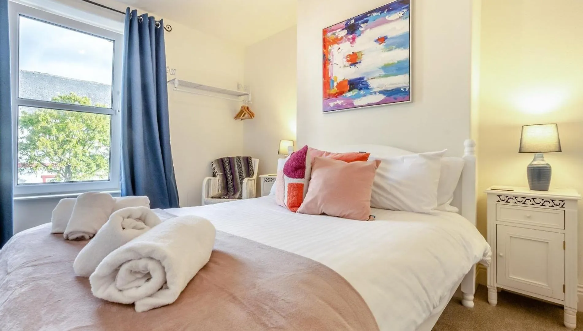 Semesterbostad 3 Bed In Keswick 89526