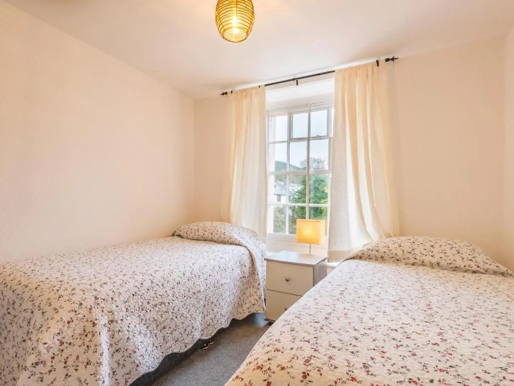 2 Bed In Sz415 Holiday home Bassenthwaite