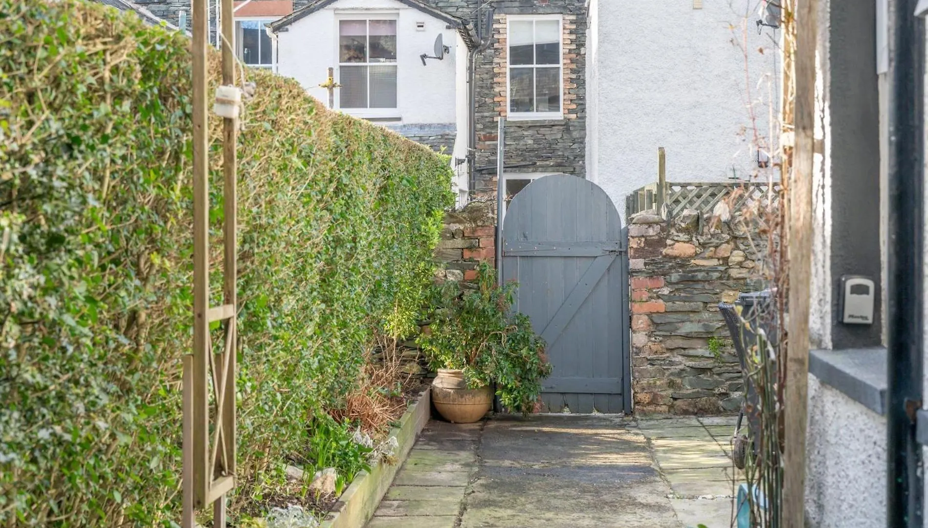 Semesterbostad 3 Bed In Keswick 89526 Keswick (Cumbria)