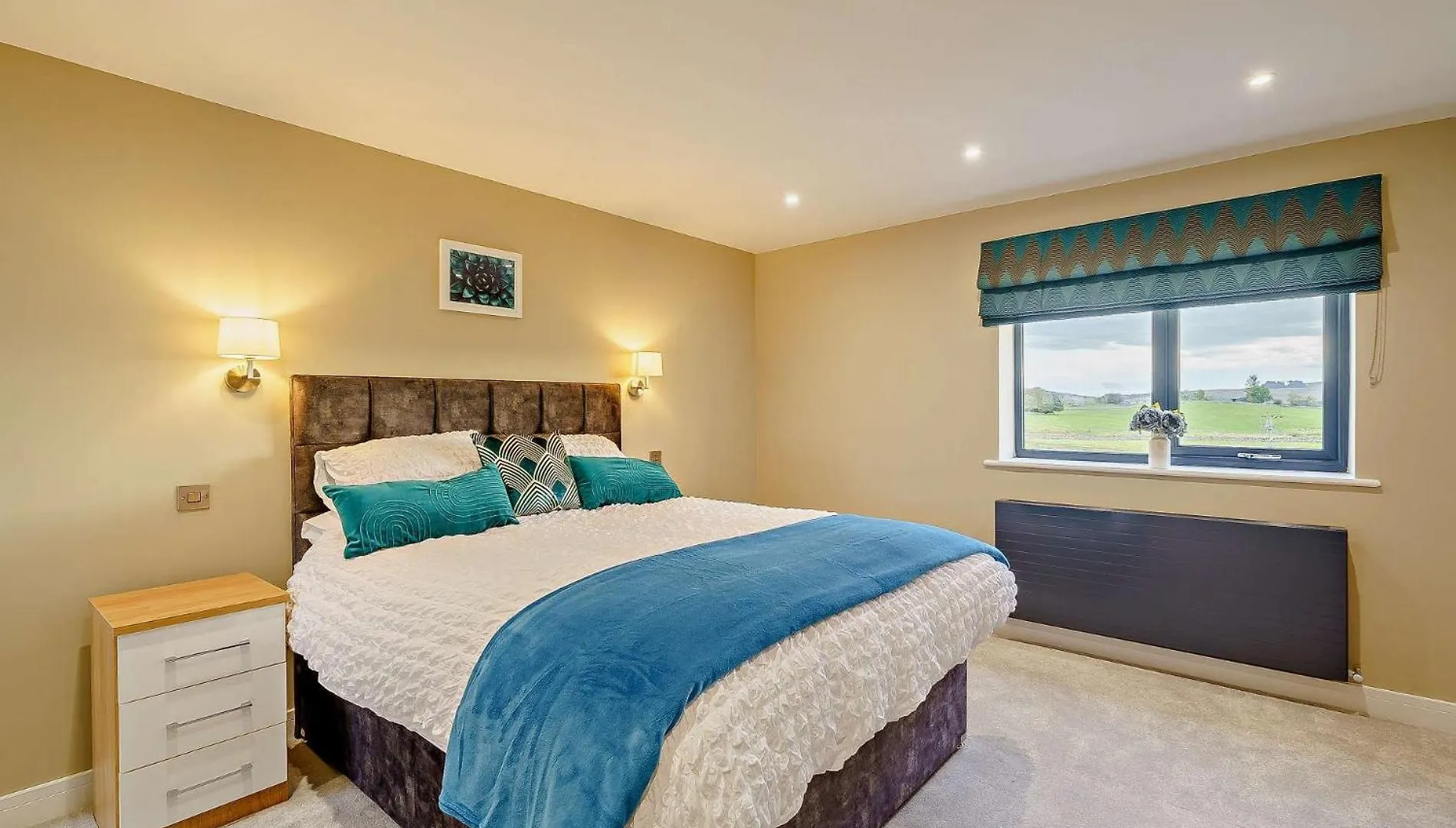 4 Bed In 89957 Holiday home