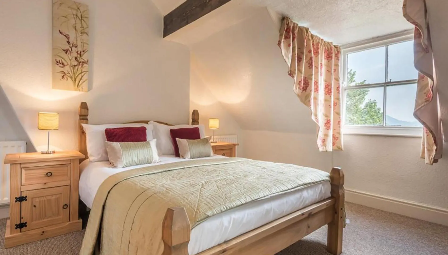 6 Bed In Sz044 *