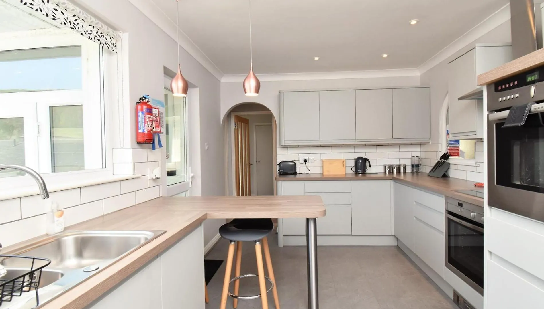2 Bed In Staveley Sz439 Semesterbostad Staveley (Cumbria)