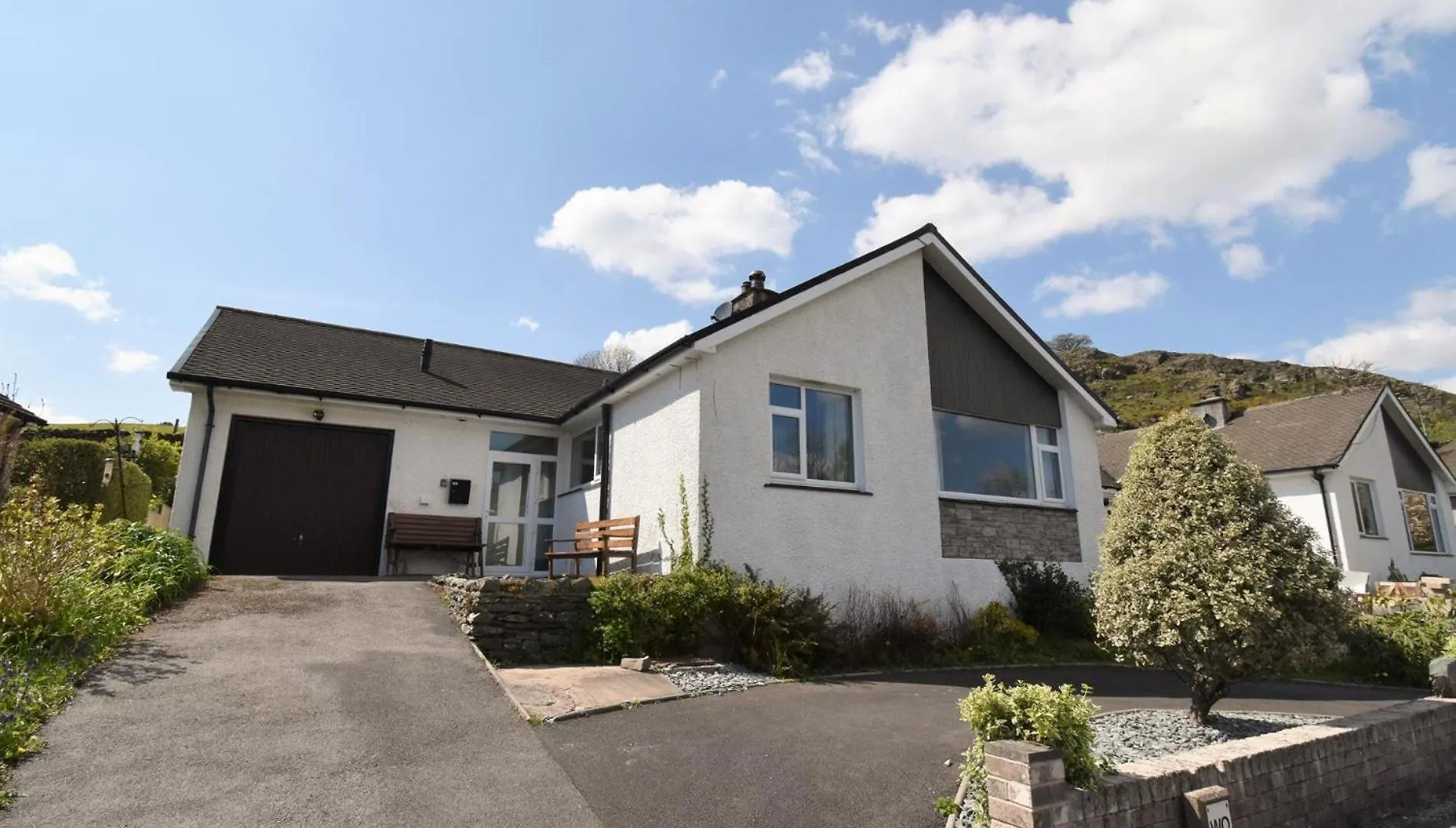 Semesterbostad 2 Bed In Staveley Sz439 Staveley (Cumbria)
