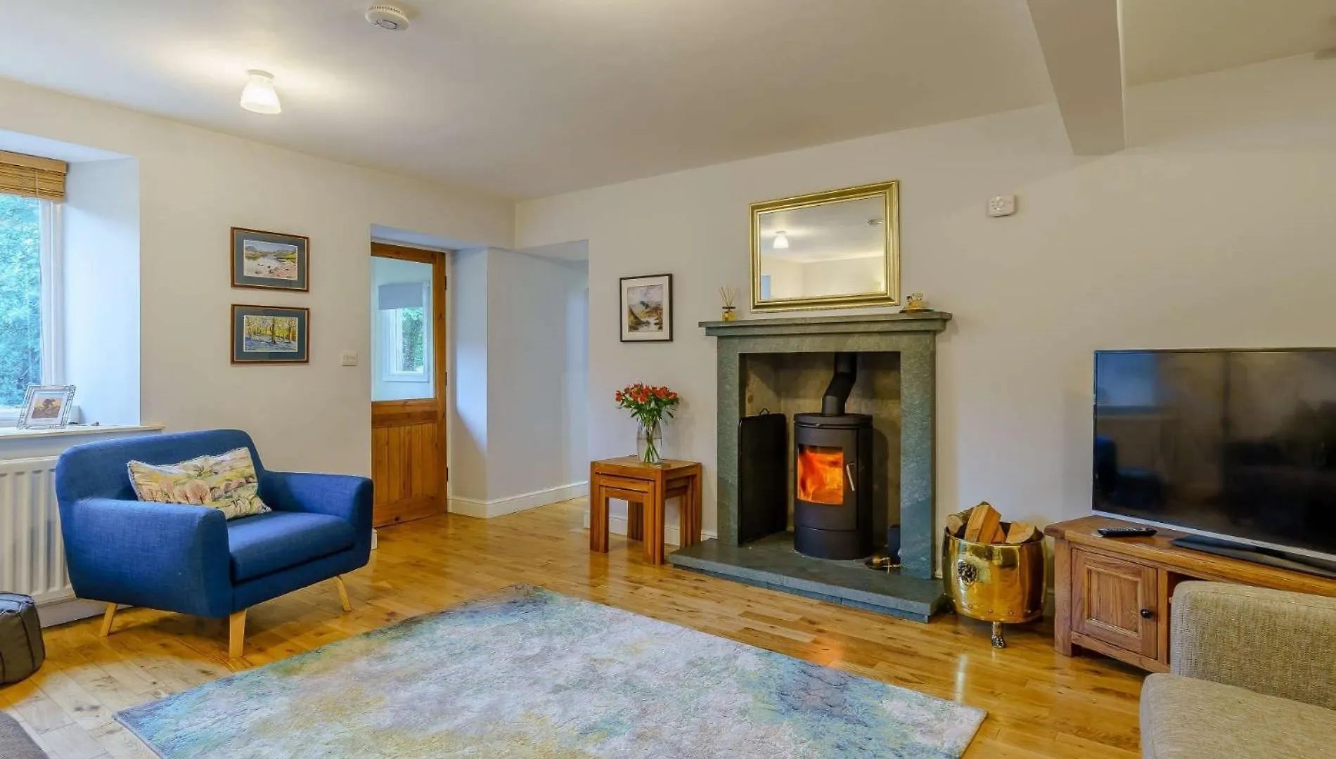 3 Bed In 83701