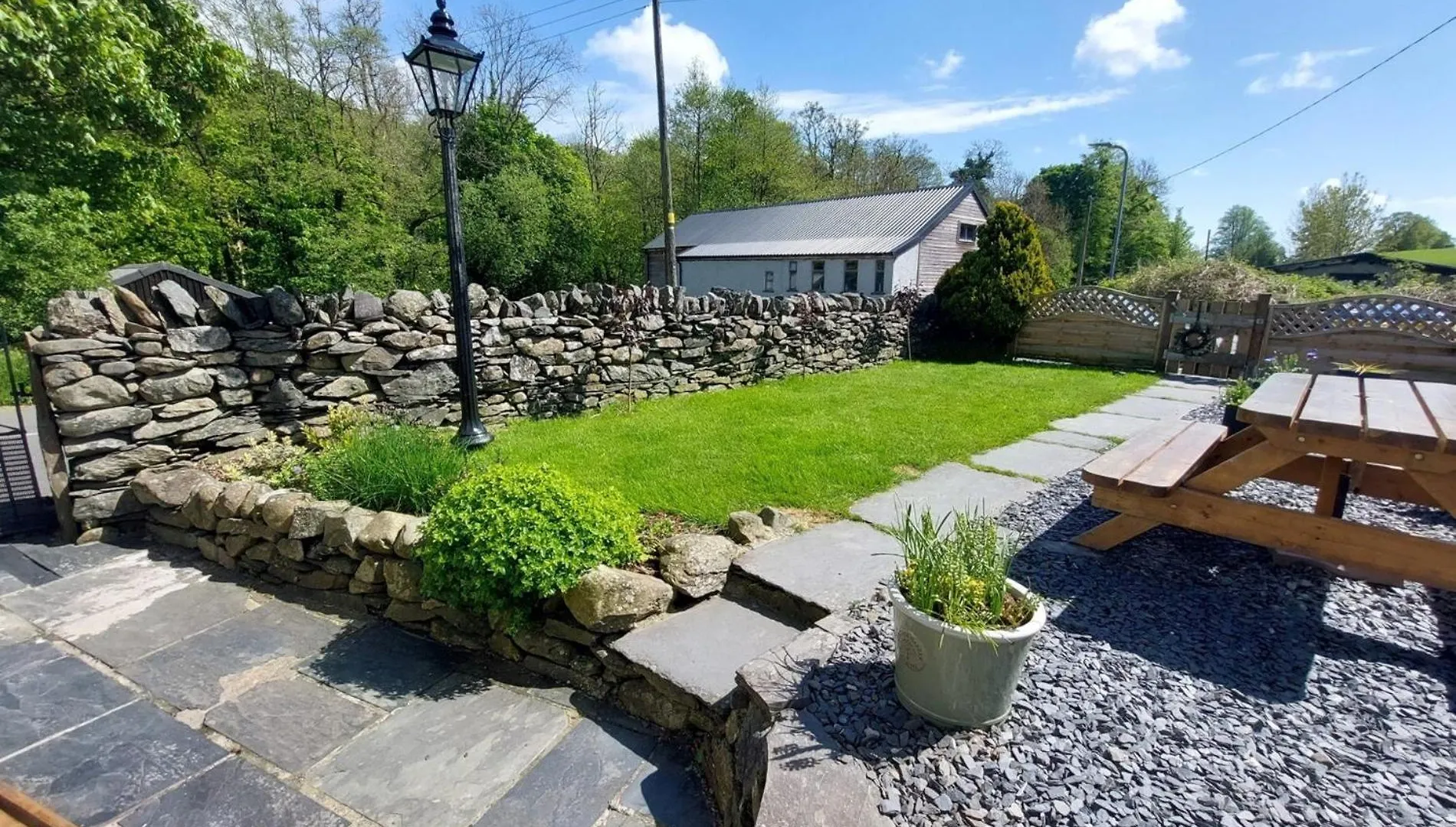 3 Bed In 83701 Holiday home