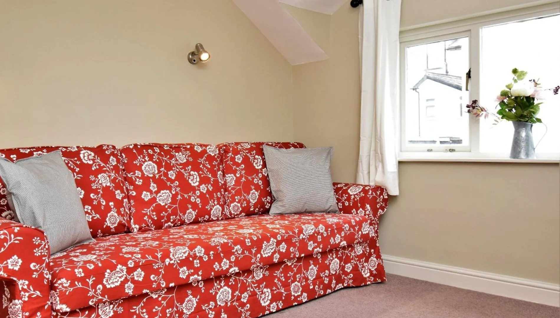 5 Bed In Keswick Sz291 קזיק