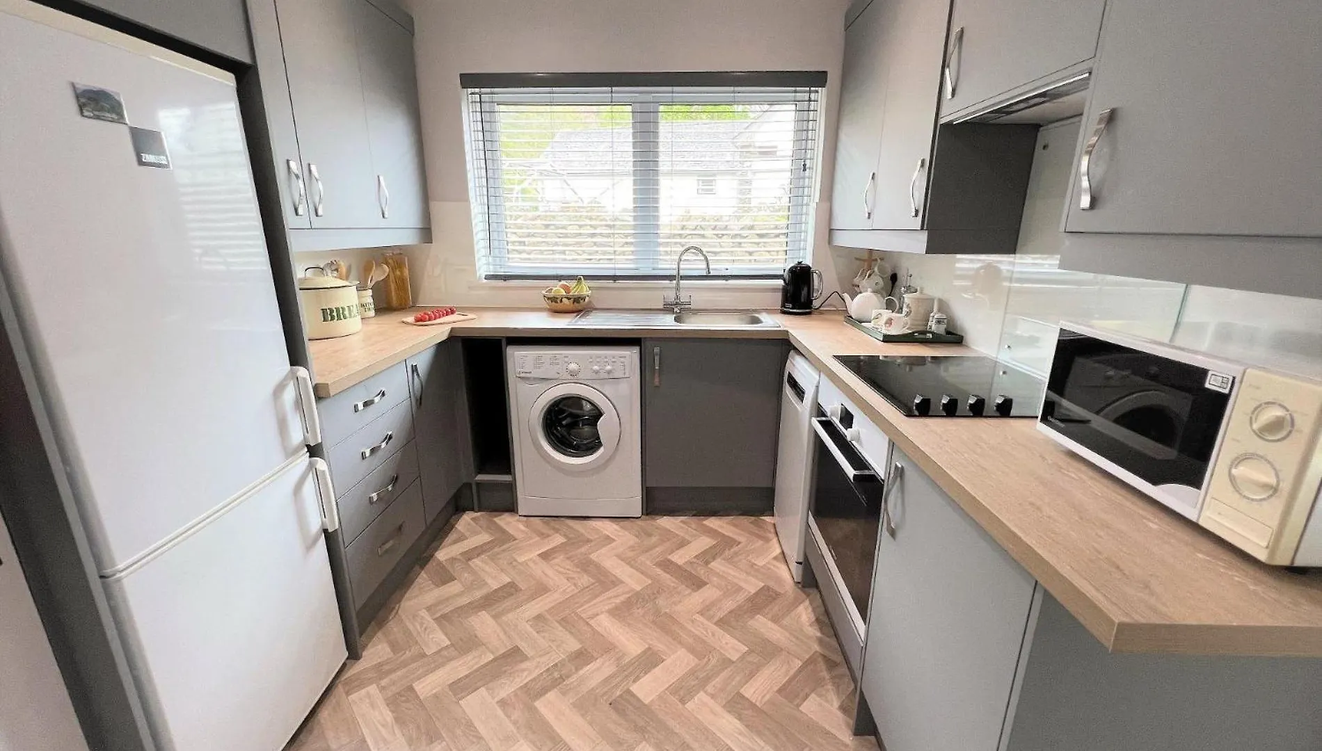 Prázdninový dům 2 Bed In 86885 Grasmere