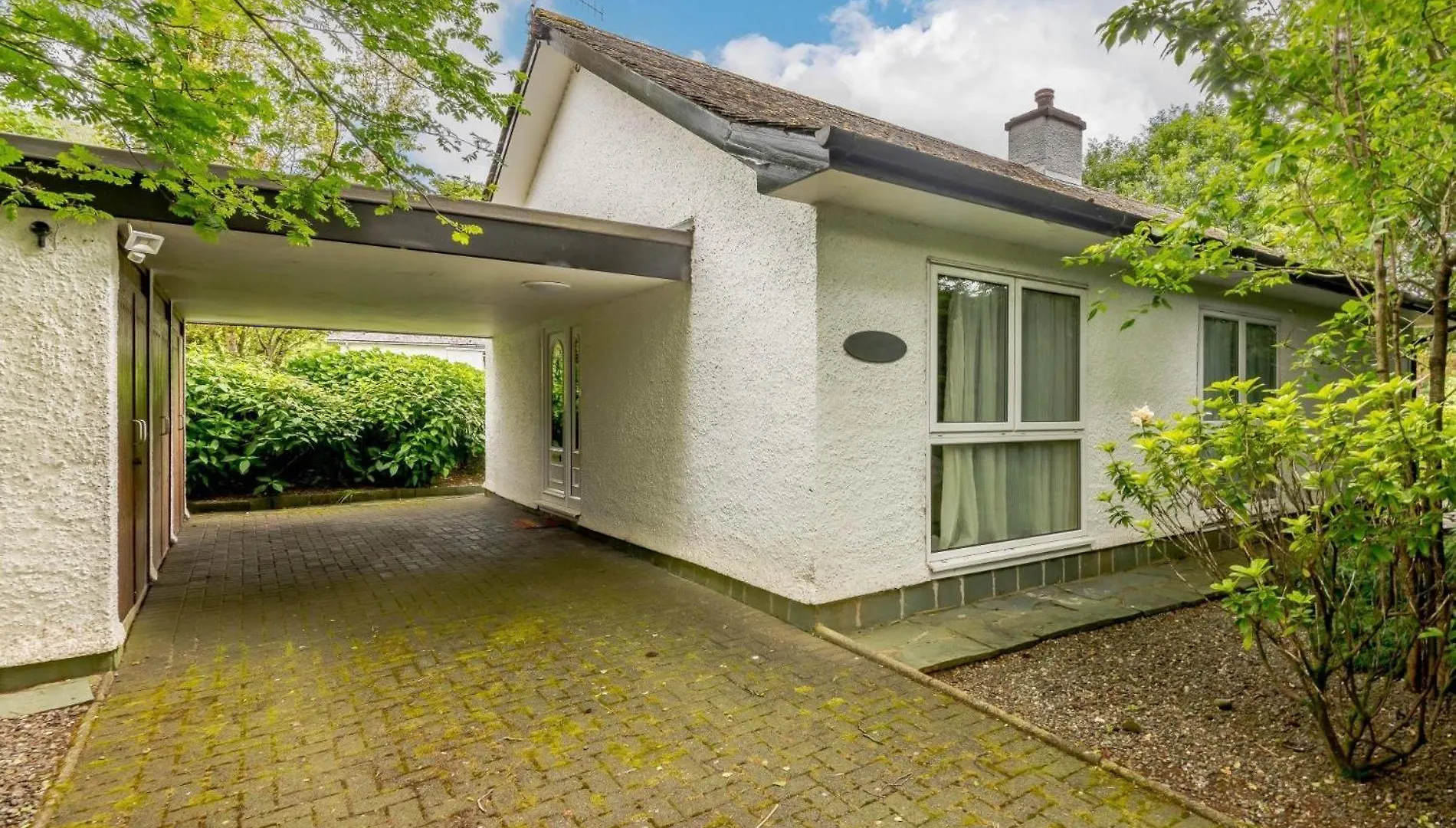 2 Bed In 86885 Prázdninový dům *