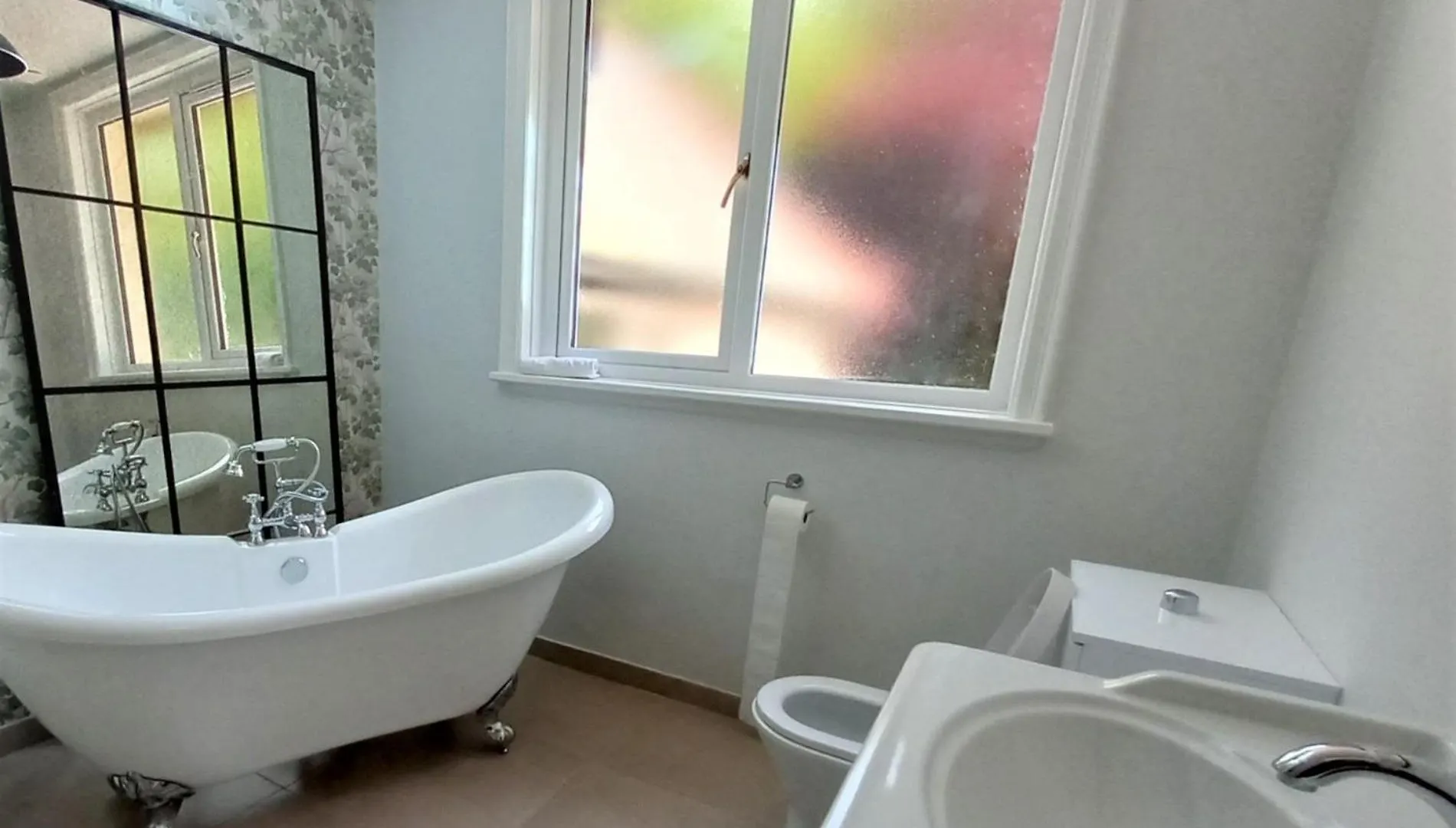 Σπίτι διακοπών 9 Bed In Keswick Sz238 *