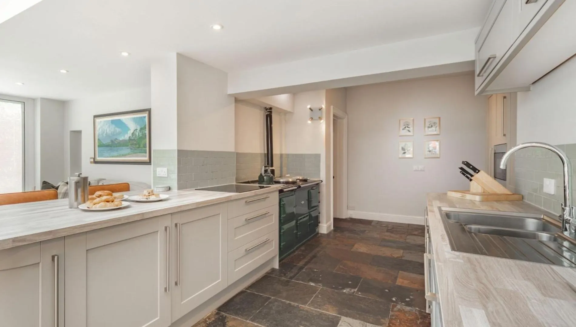 Σπίτι διακοπών 9 Bed In Keswick Sz238 Κέσγουικ