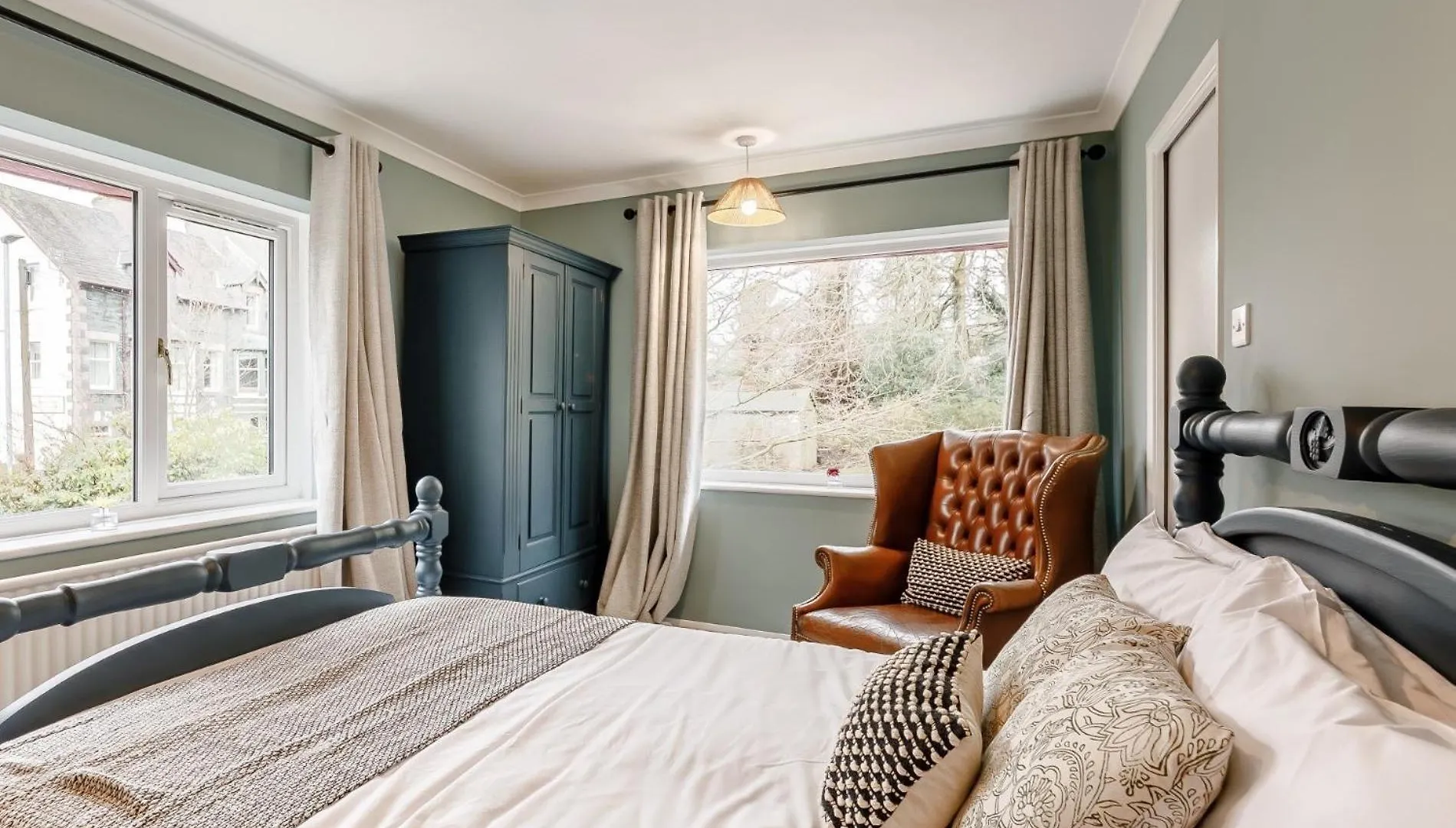 9 Bed In Keswick Sz238 *