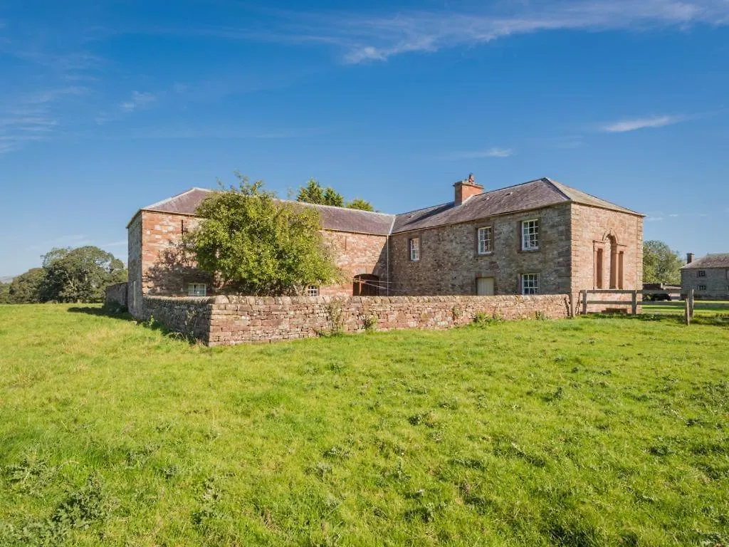 4 Bed In Sz383 * Skirwith