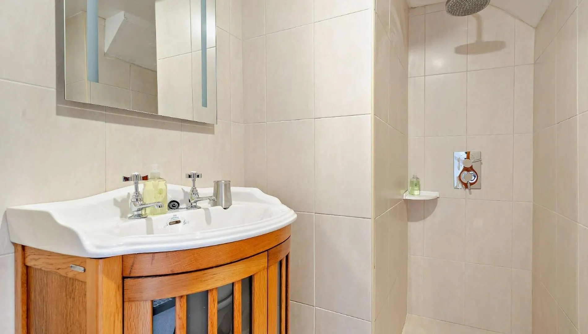 1 Bed In Kirkby Stephen Sz355 بيت للعطل