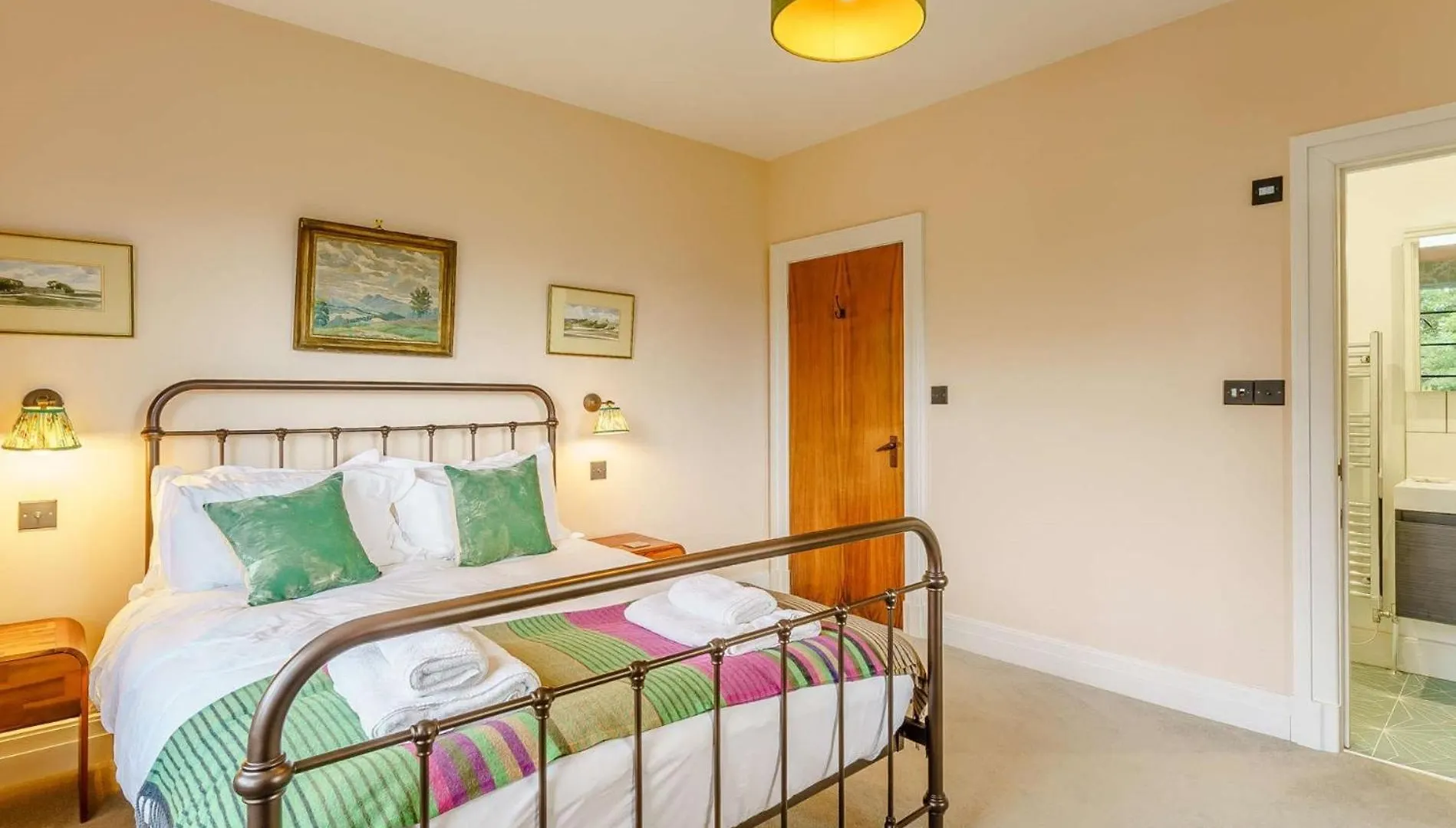 6 Bed In Keswick 89309 Дом отдыха Applethwaite