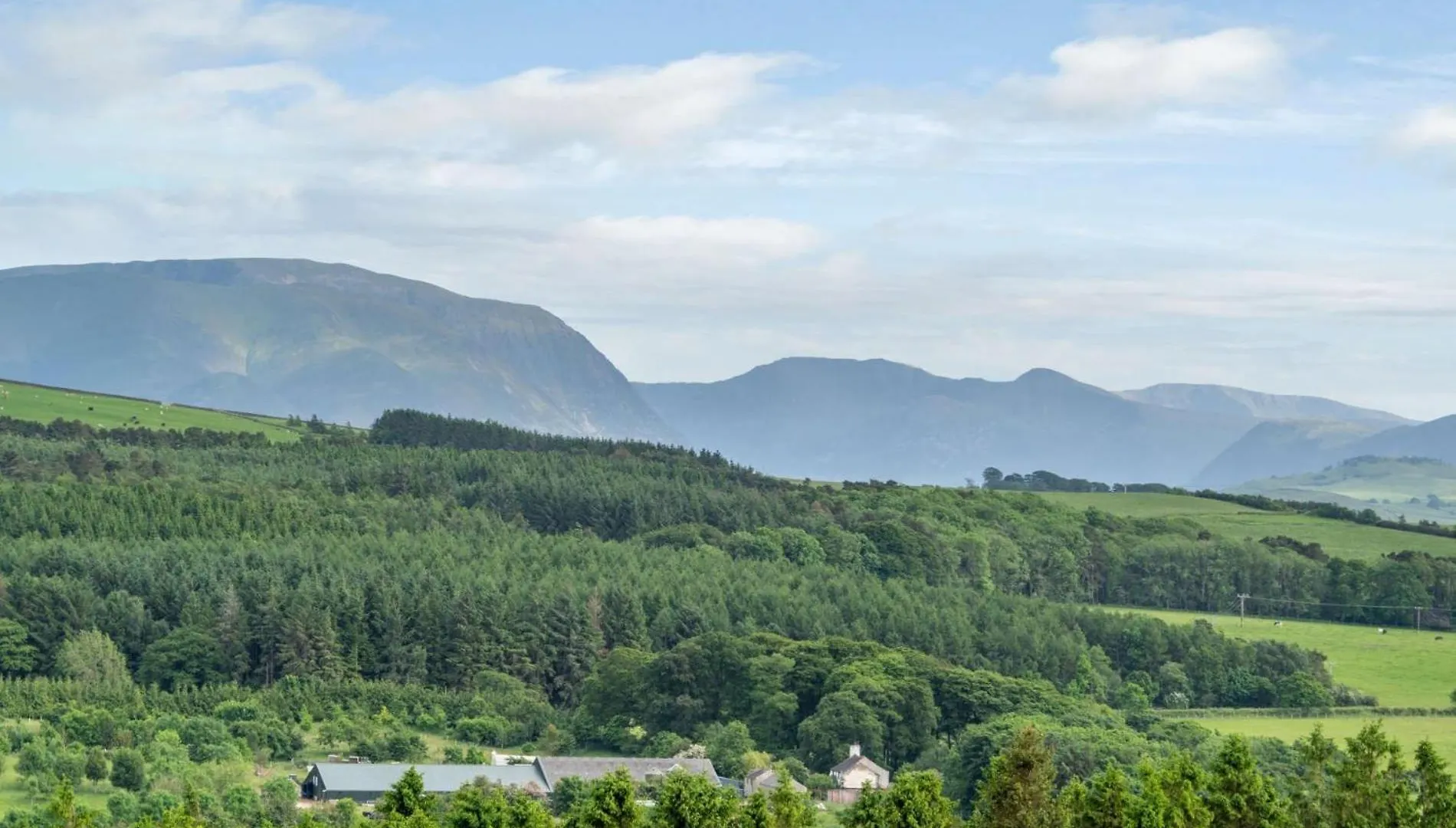 8 Bed In Cockermouth 82453 Bridekirk