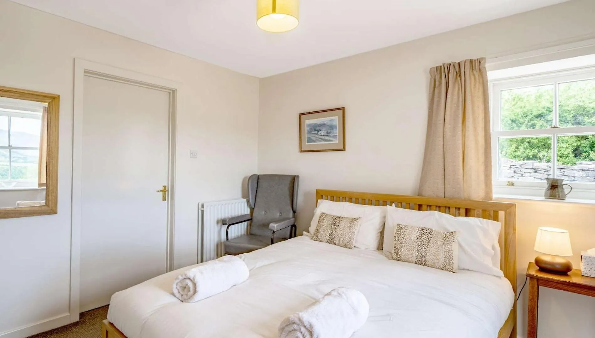 Casa de Férias 8 Bed In Cockermouth 82453 Bridekirk