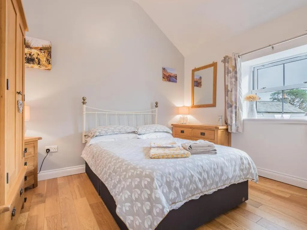 Nyaraló 1 Bed In Alston Sz499 *