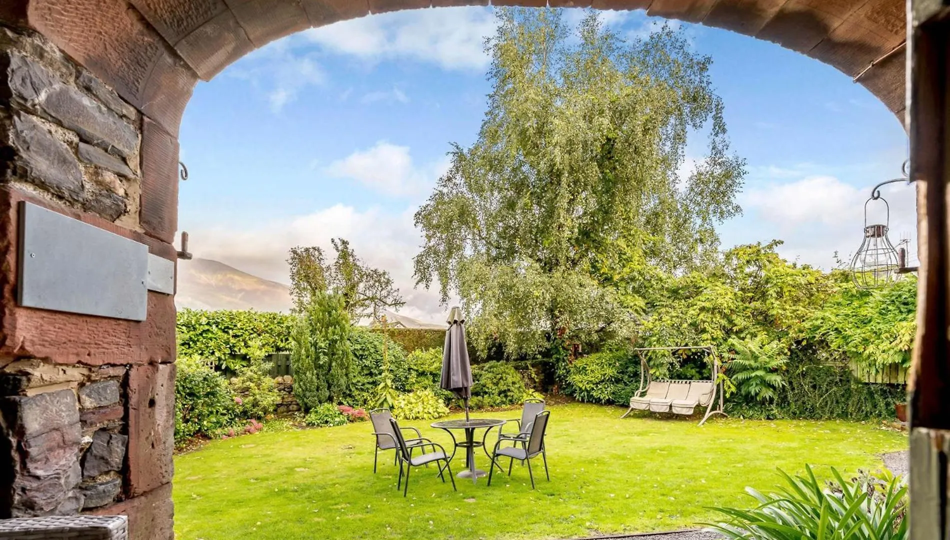 1 Bed In Keswick 28382 Feriehus Braithwaite