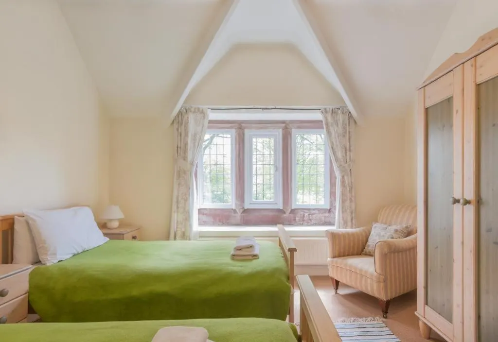 3 Bed In Eskdale Sz403