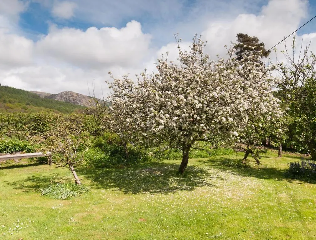 Dom wakacyjny 3 Bed In Eskdale Sz403 Santon Bridge
