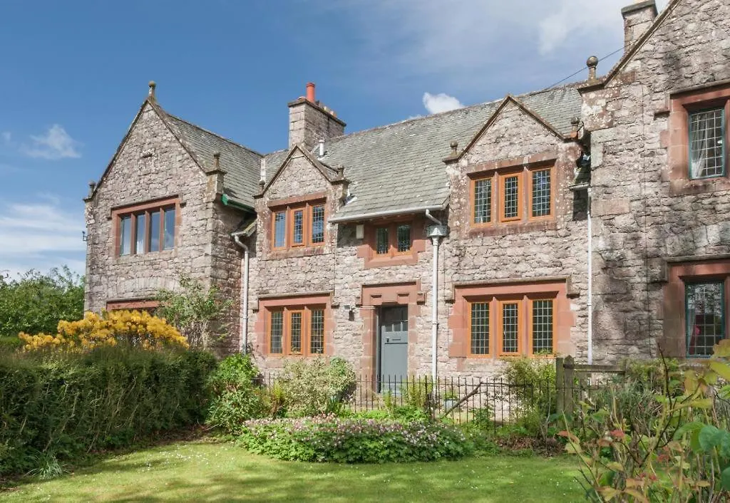 3 Bed In Eskdale Sz403 *