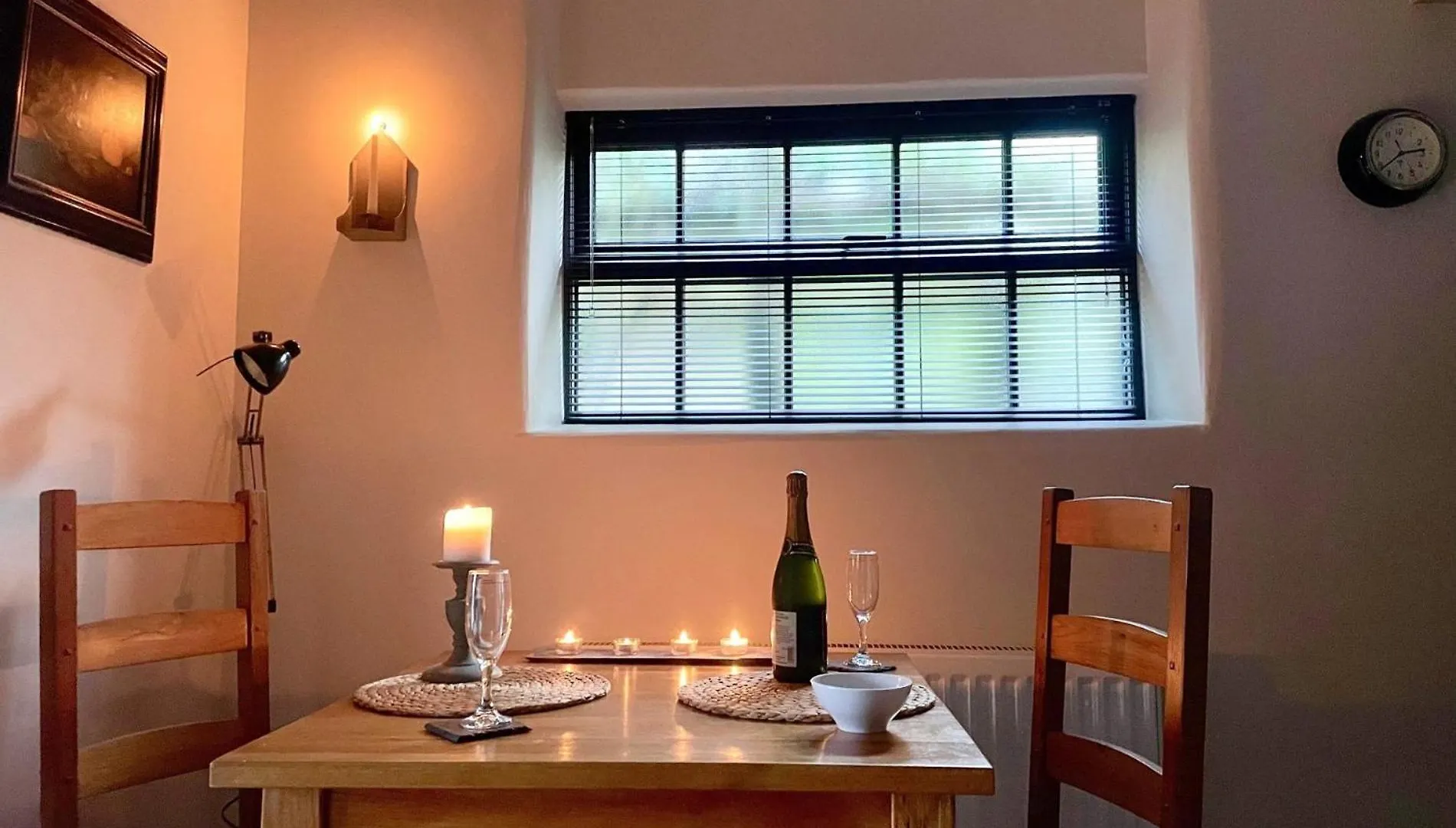 別荘 1 Bed In Ullswater 94064 ウォーターミロック