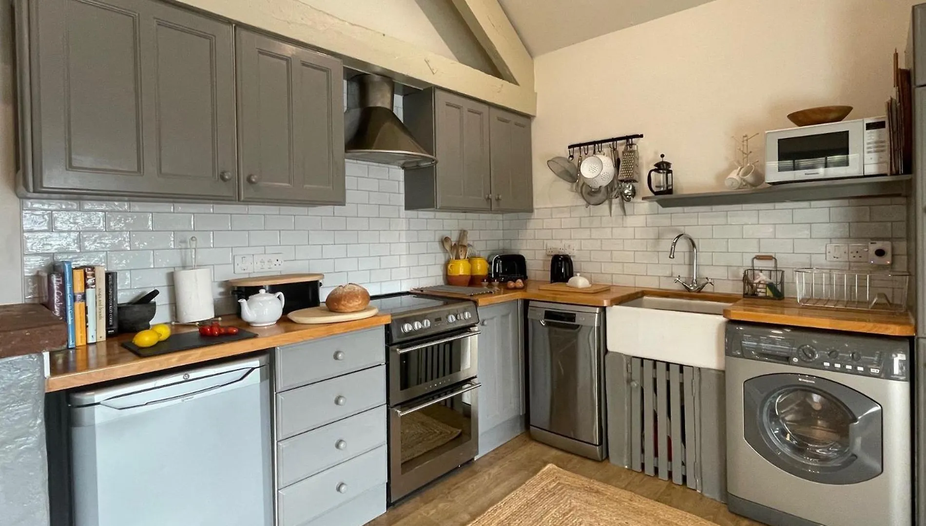 1 Bed In Ullswater 94064 別荘 ウォーターミロック