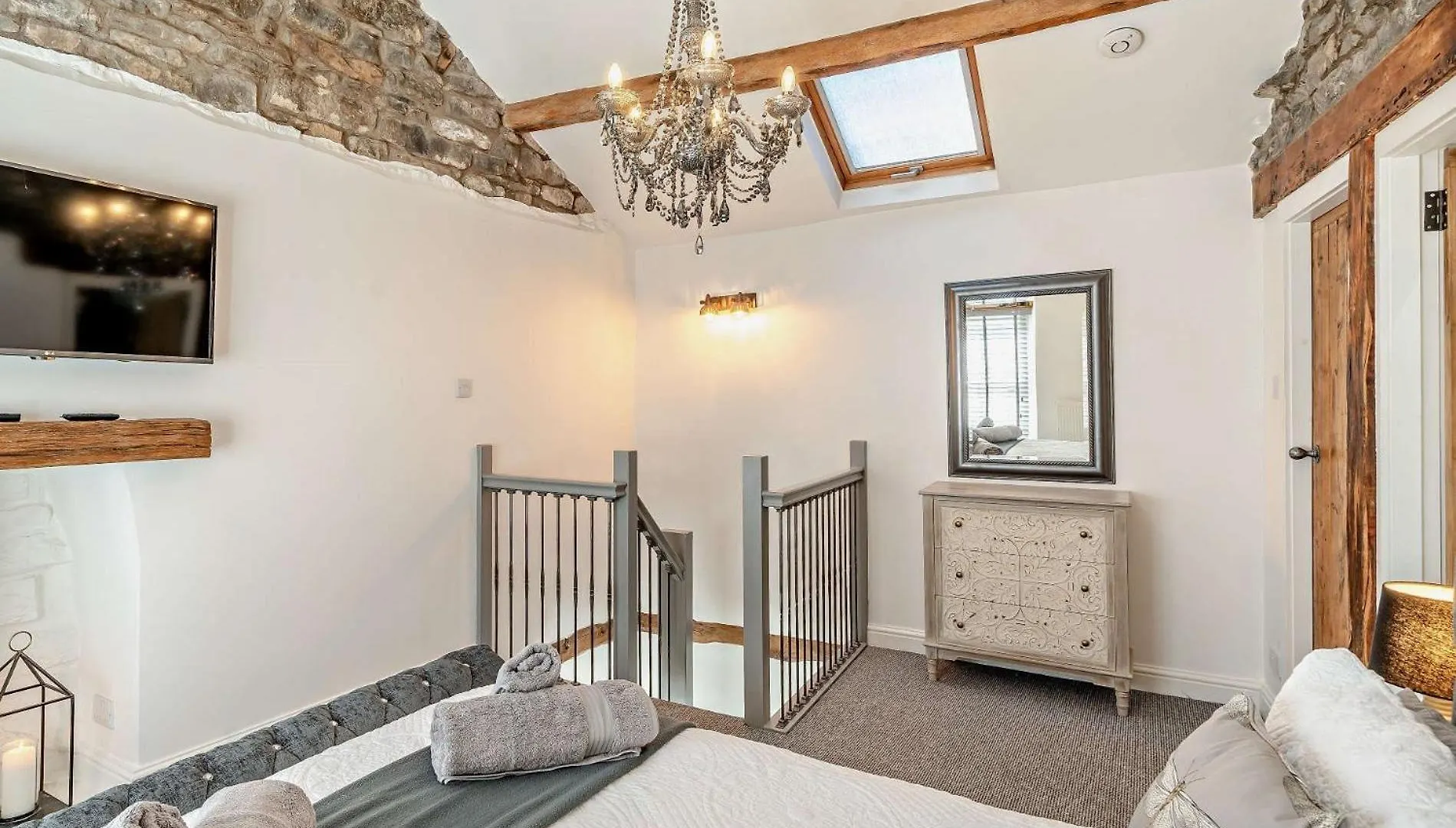 1 Bed In 94210 Kendal