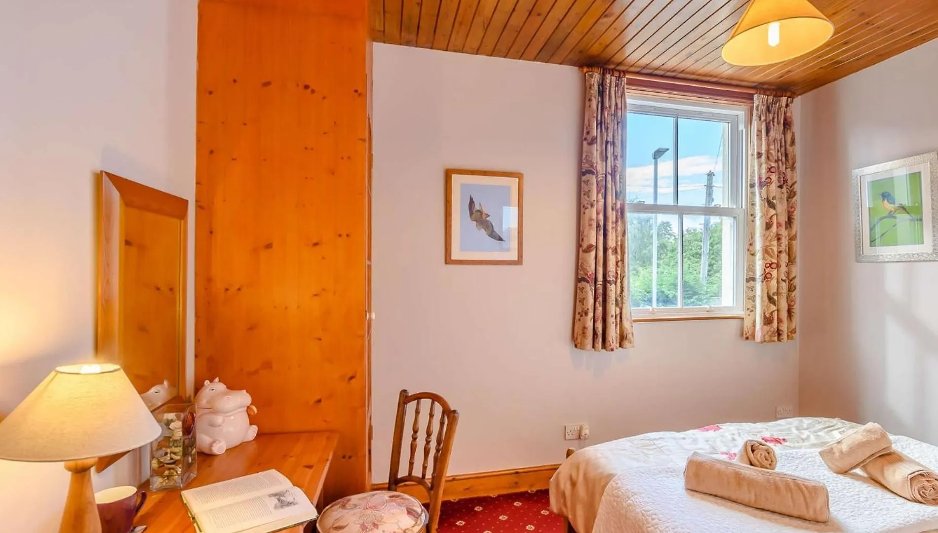 1 Bed In Keswick Sz516 * קזיק