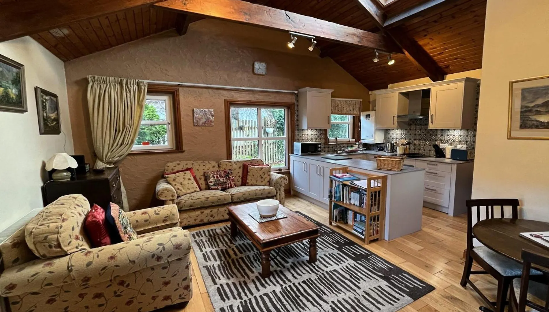 1 Bed In Keswick Sz516 *