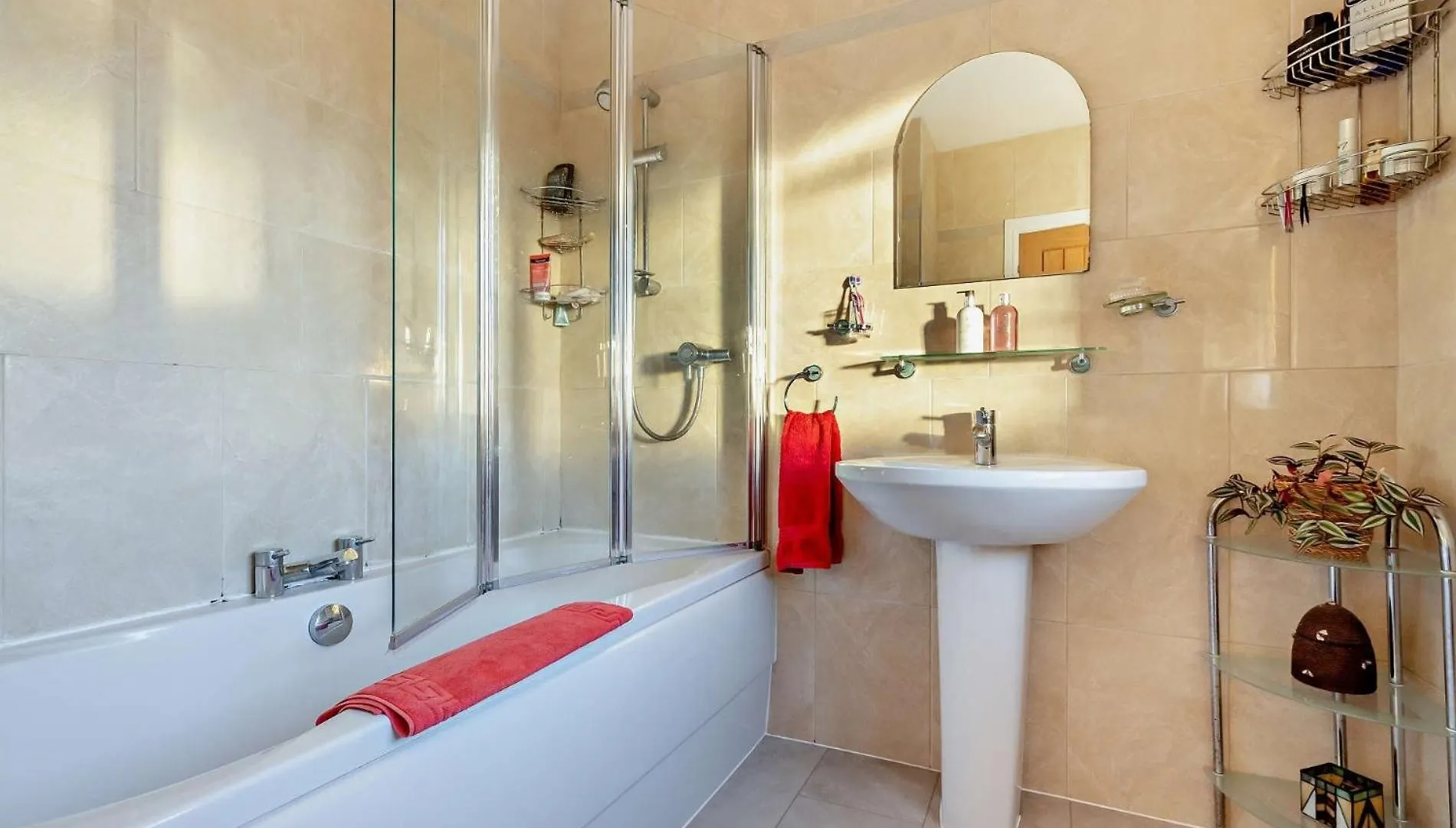3 Bed In Gosforth 94106 Hébergement de vacances Gosforth (Cumbria)