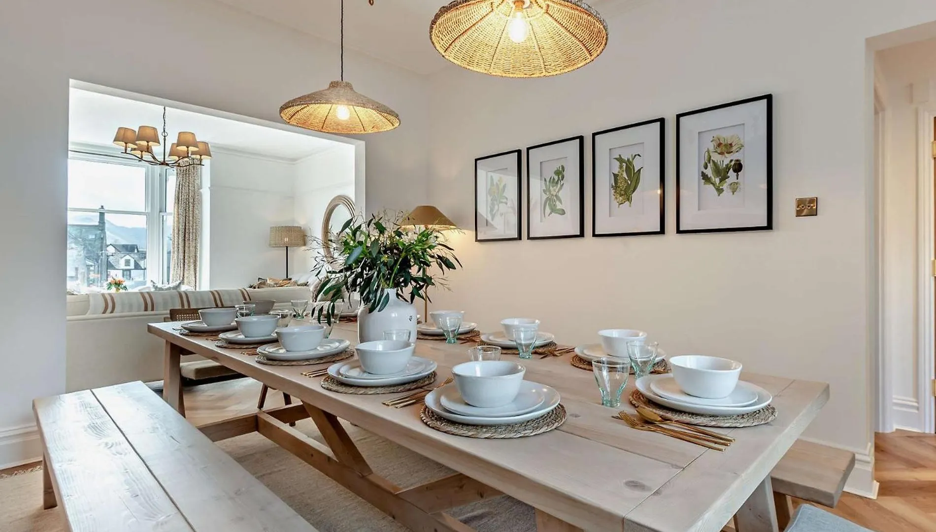6 Bed In 94361 بيت للعطل