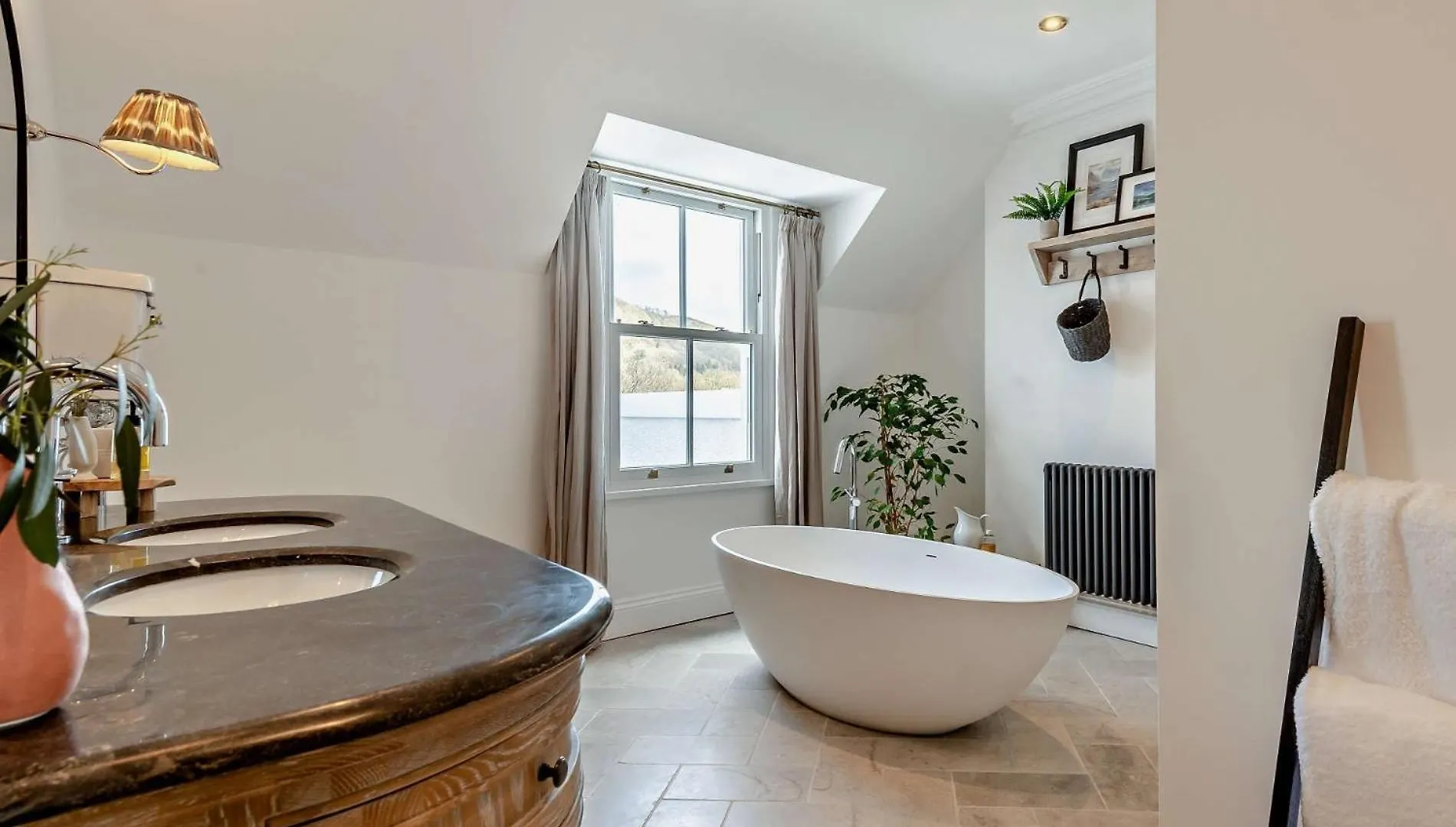 6 Bed In Keswick 94361 Ferienhaus