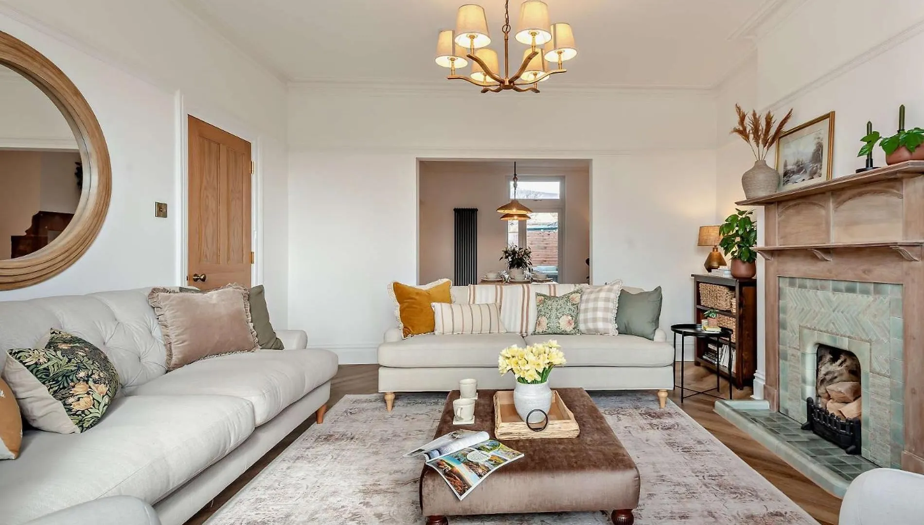 Ferienhaus 6 Bed In Keswick 94361 Keswick (Cumbria)