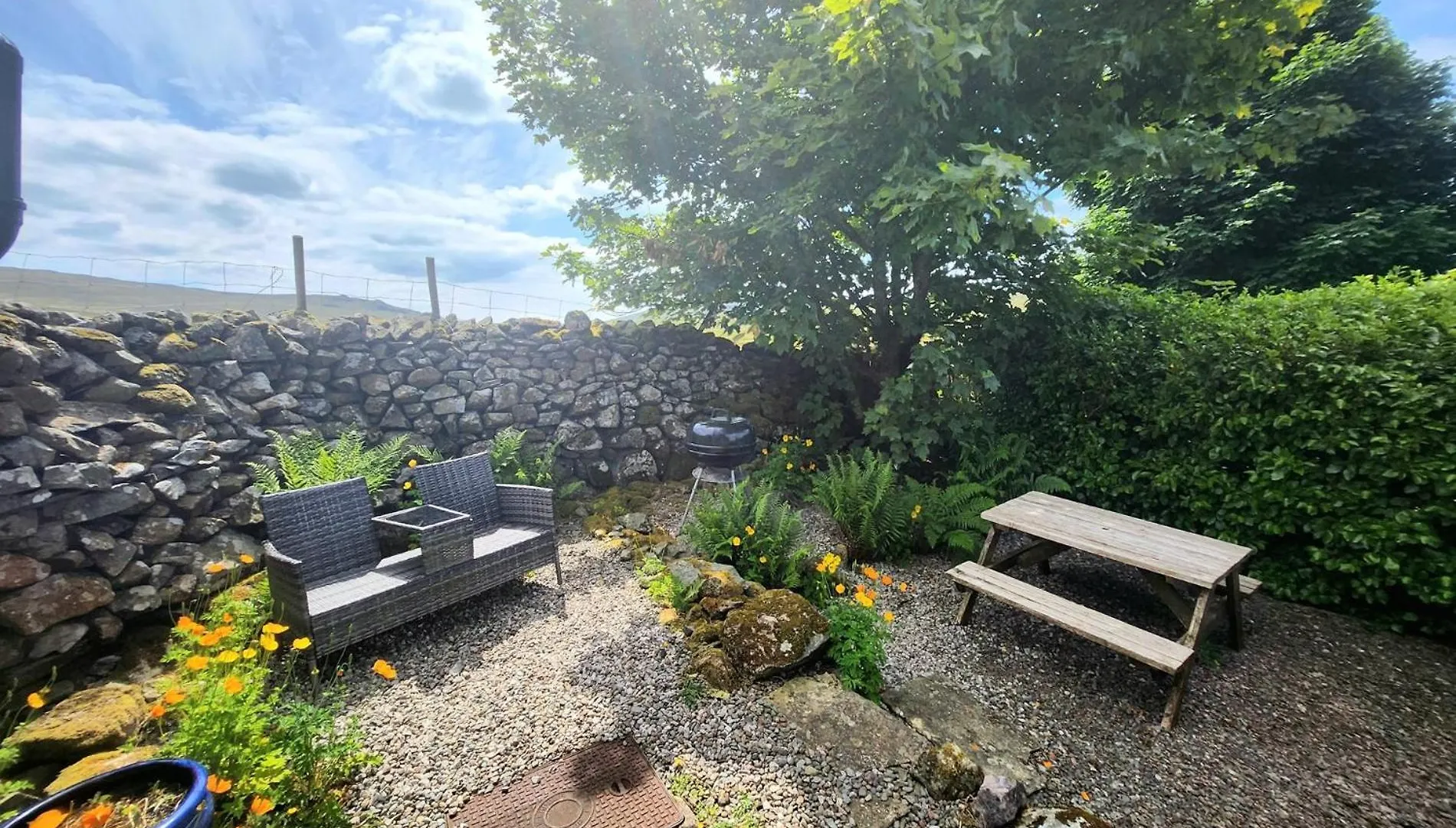 1 Bed In 94530 Eskdale