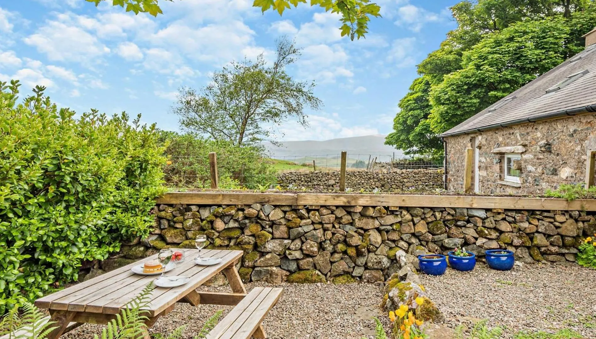 1 Bed In 94530 Holiday home *