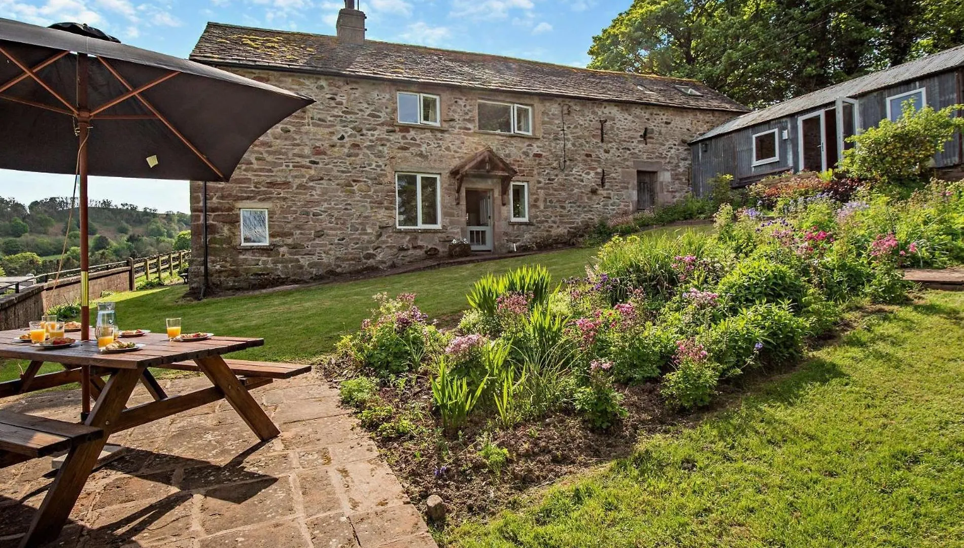 Hébergement de vacances 3 Bed In Ullswater 94982