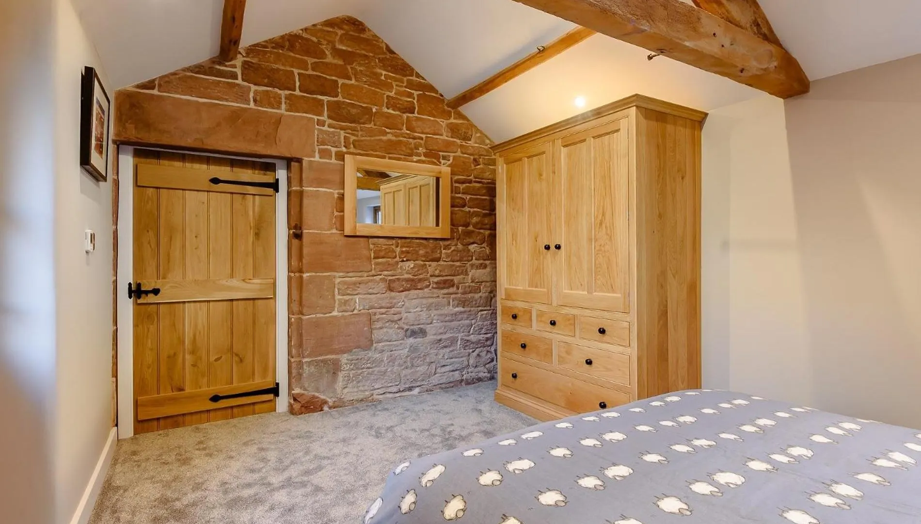 2 Bed In 93820