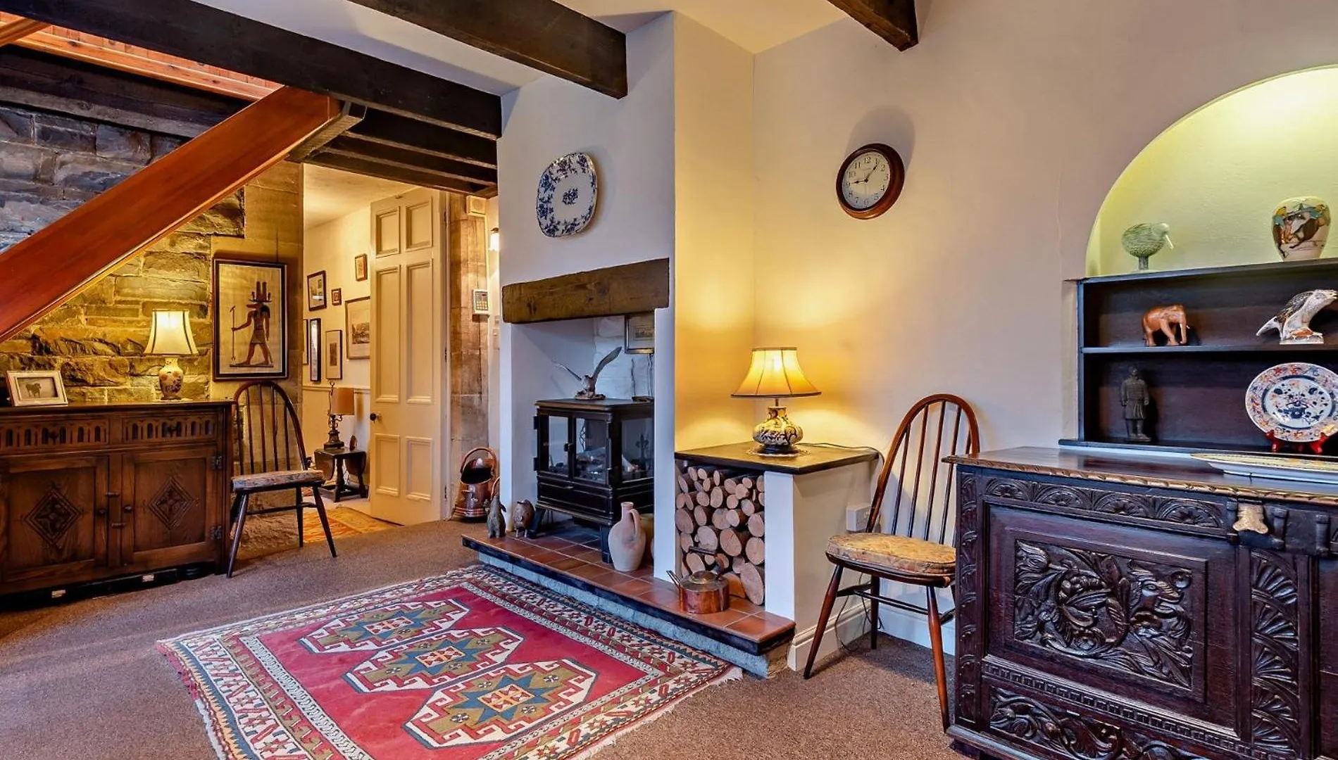 2 Bed In 95756 Braithwaite