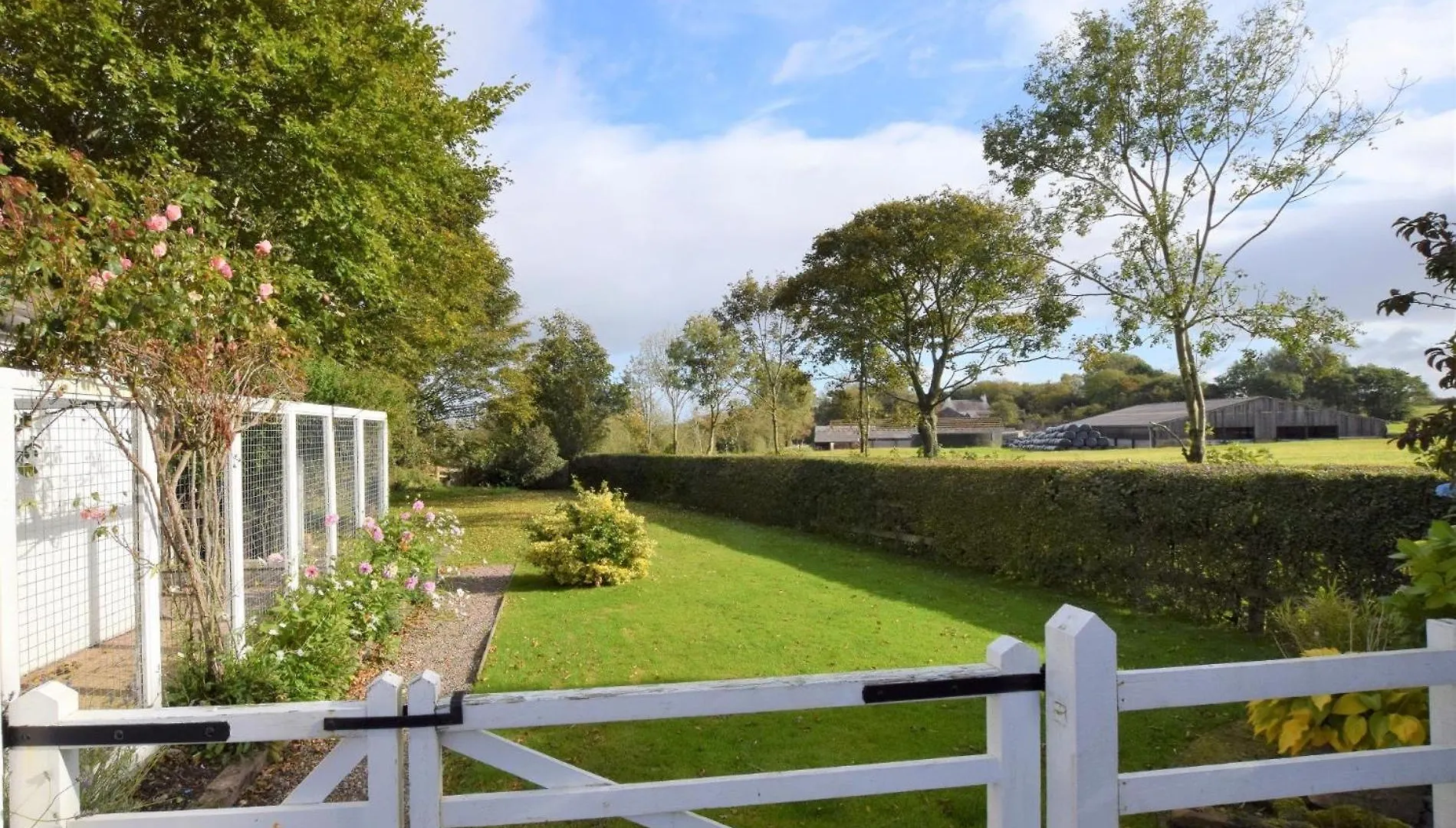 4 Bed In Silloth 79563 Prázdninový dům Calvo