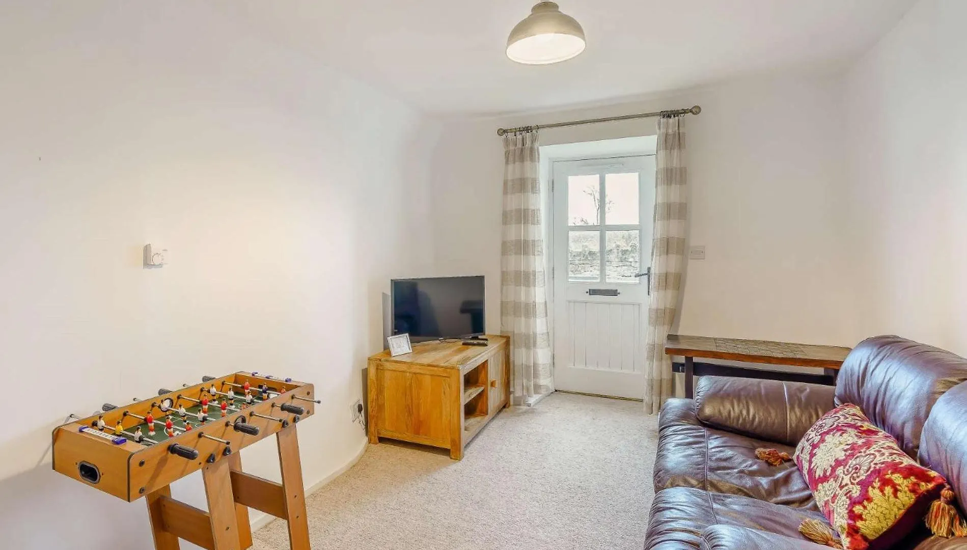4 Bed In Silloth 79563 * Calvo