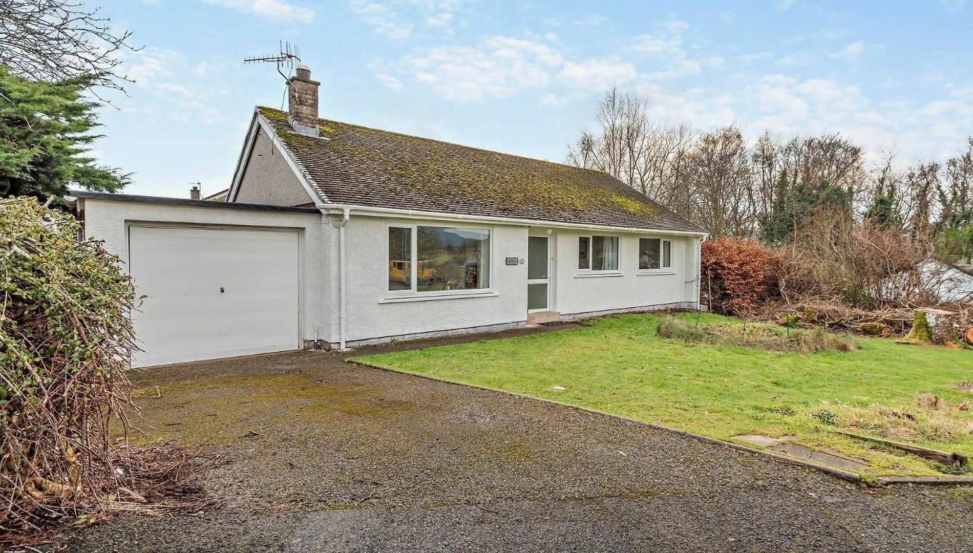 3 Bed In 95858 * Keswick