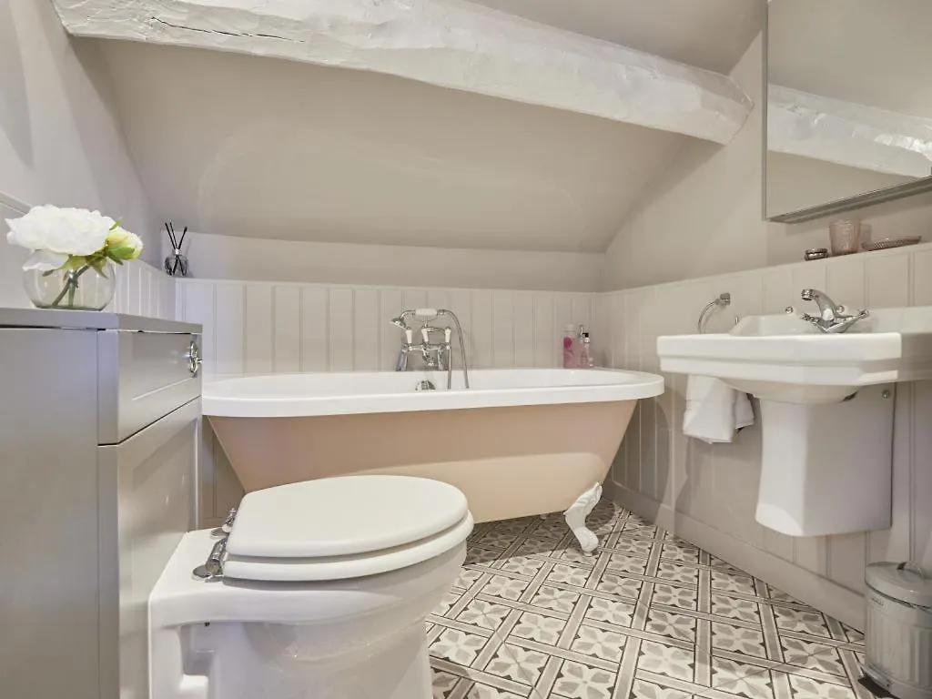5 Bed In Loweswater Sz424 Prázdninový dům *