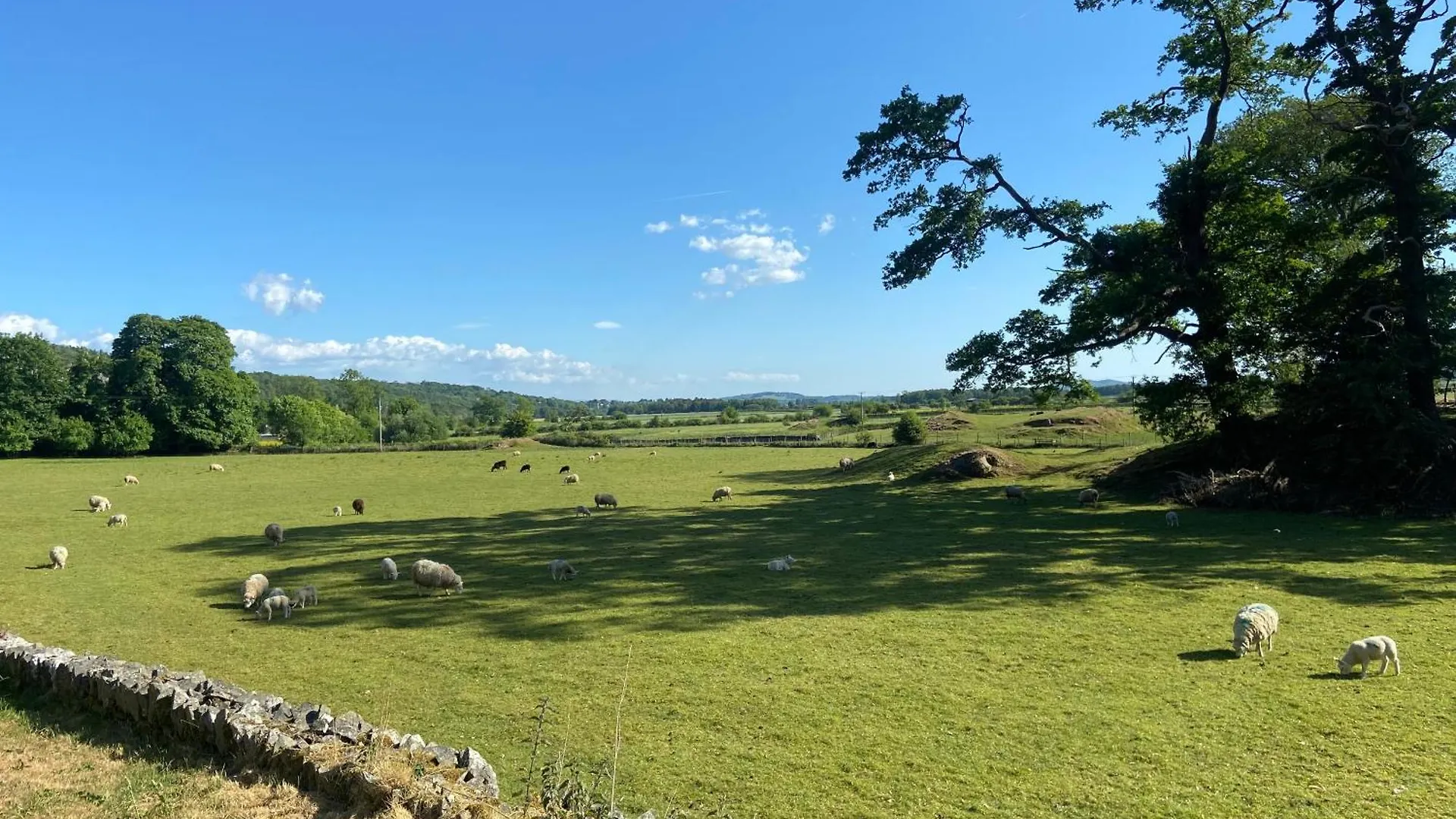 Nyaraló Barnhaven, Beautiful Converted Coach House In National Park *