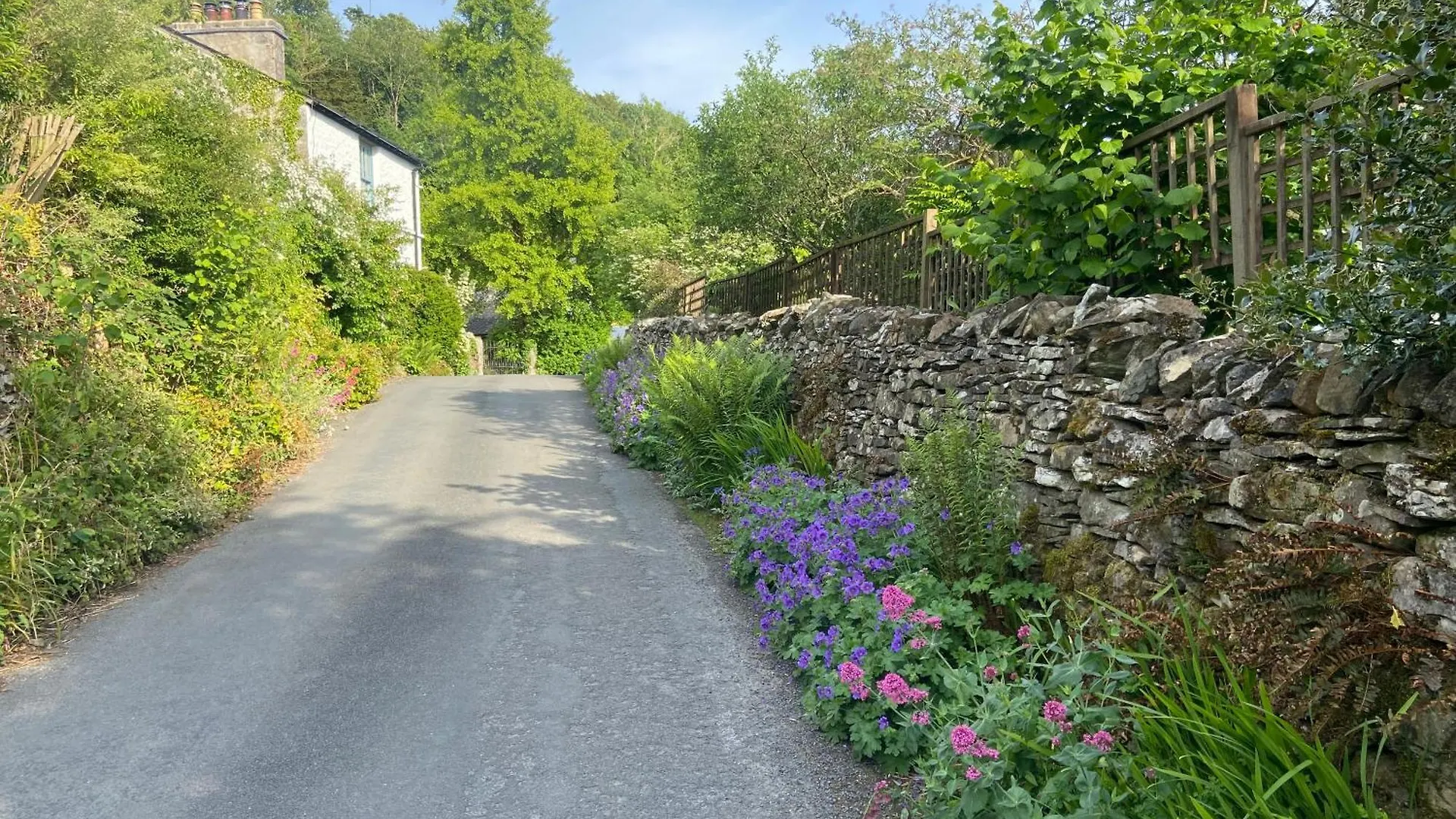 Barnhaven, Beautiful Converted Coach House In National Park
